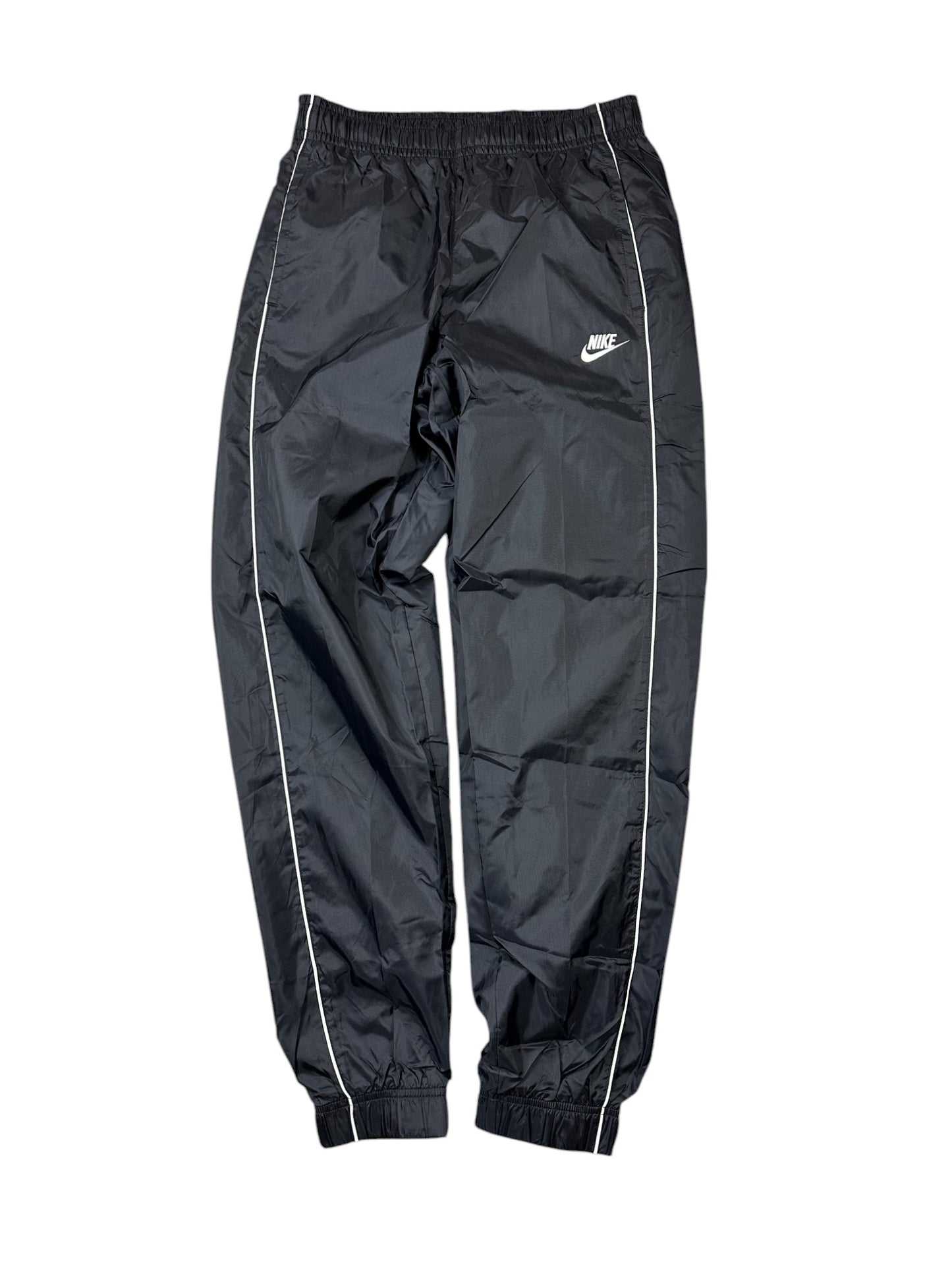 nike tracksuit (s)