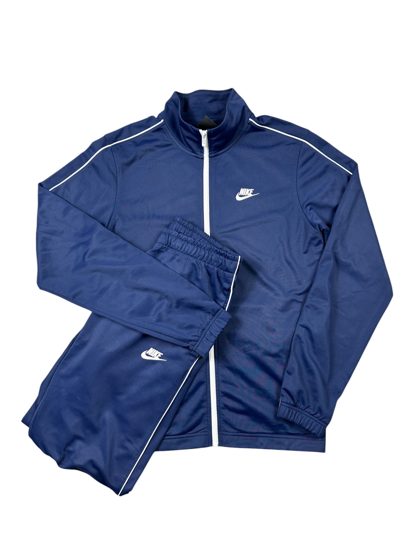nike tracksuit (s)