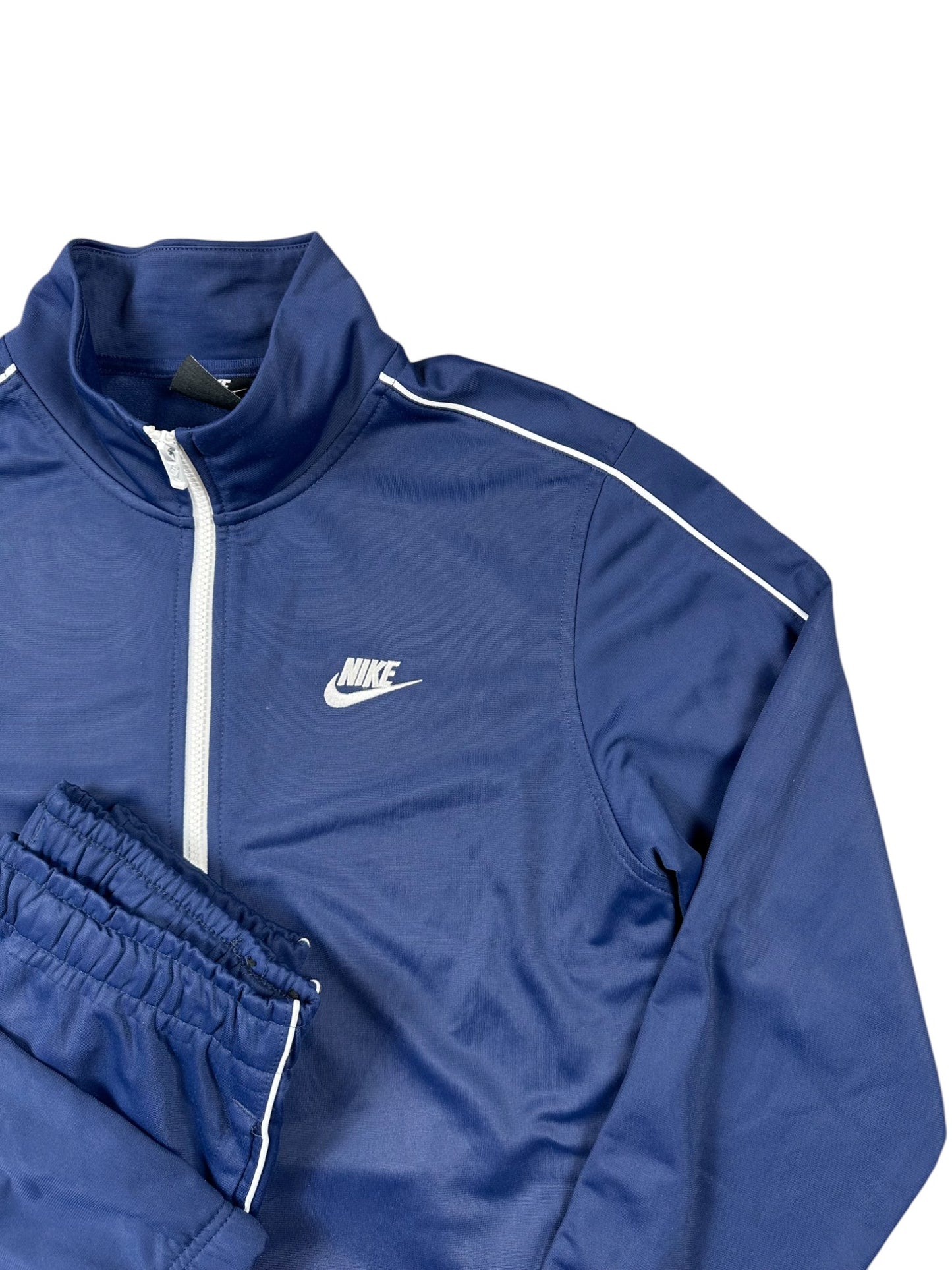 nike tracksuit (s)