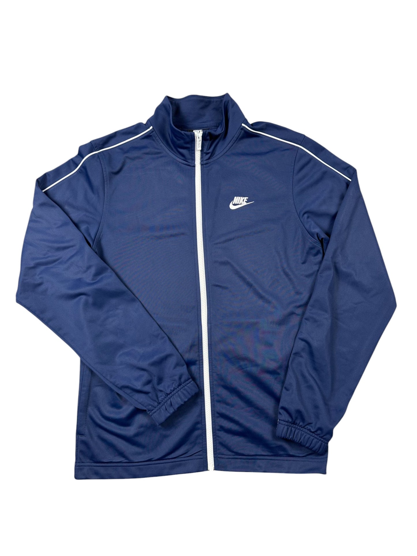 nike tracksuit (s)