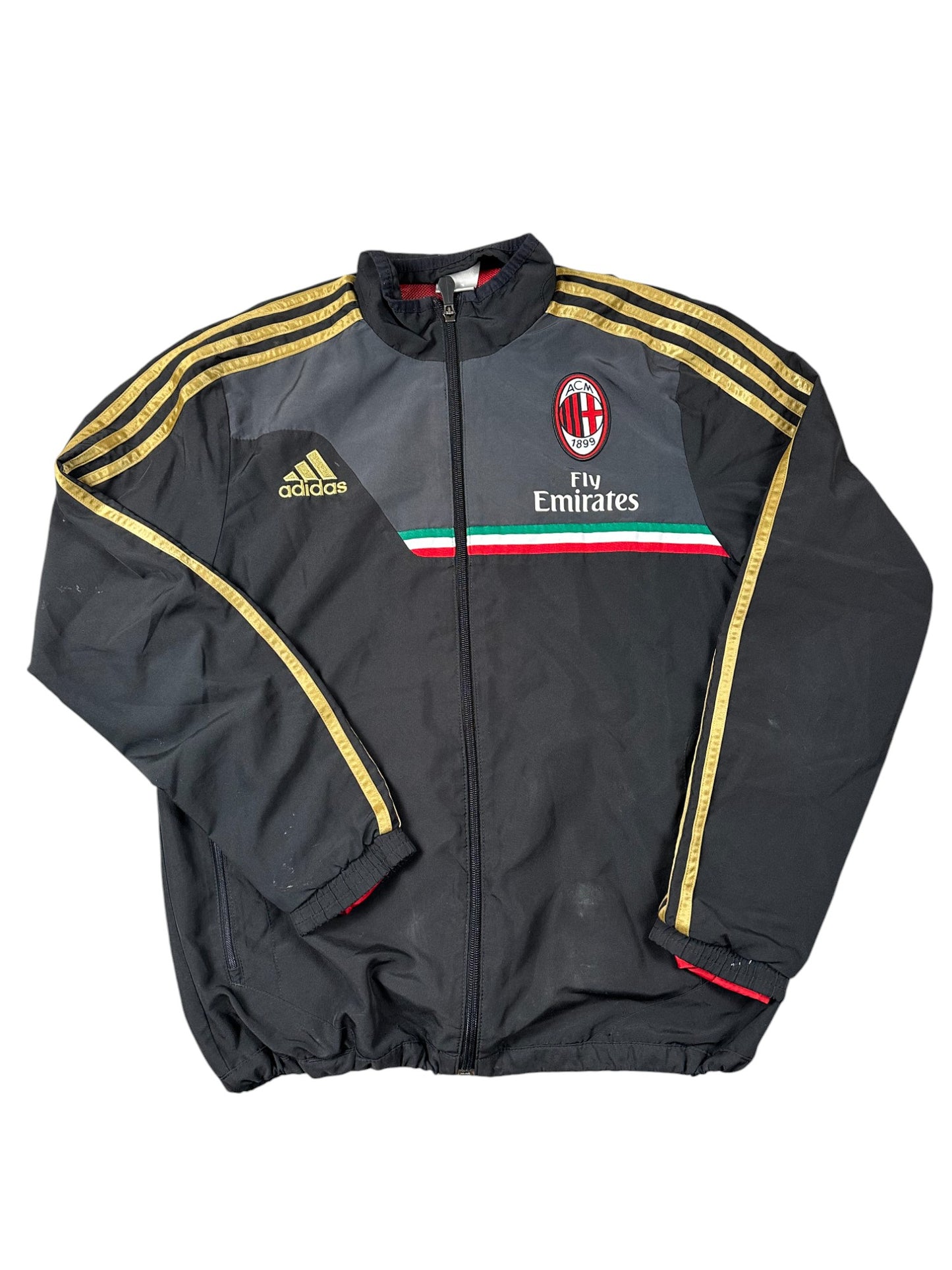 ac mailand tracksuit (s)