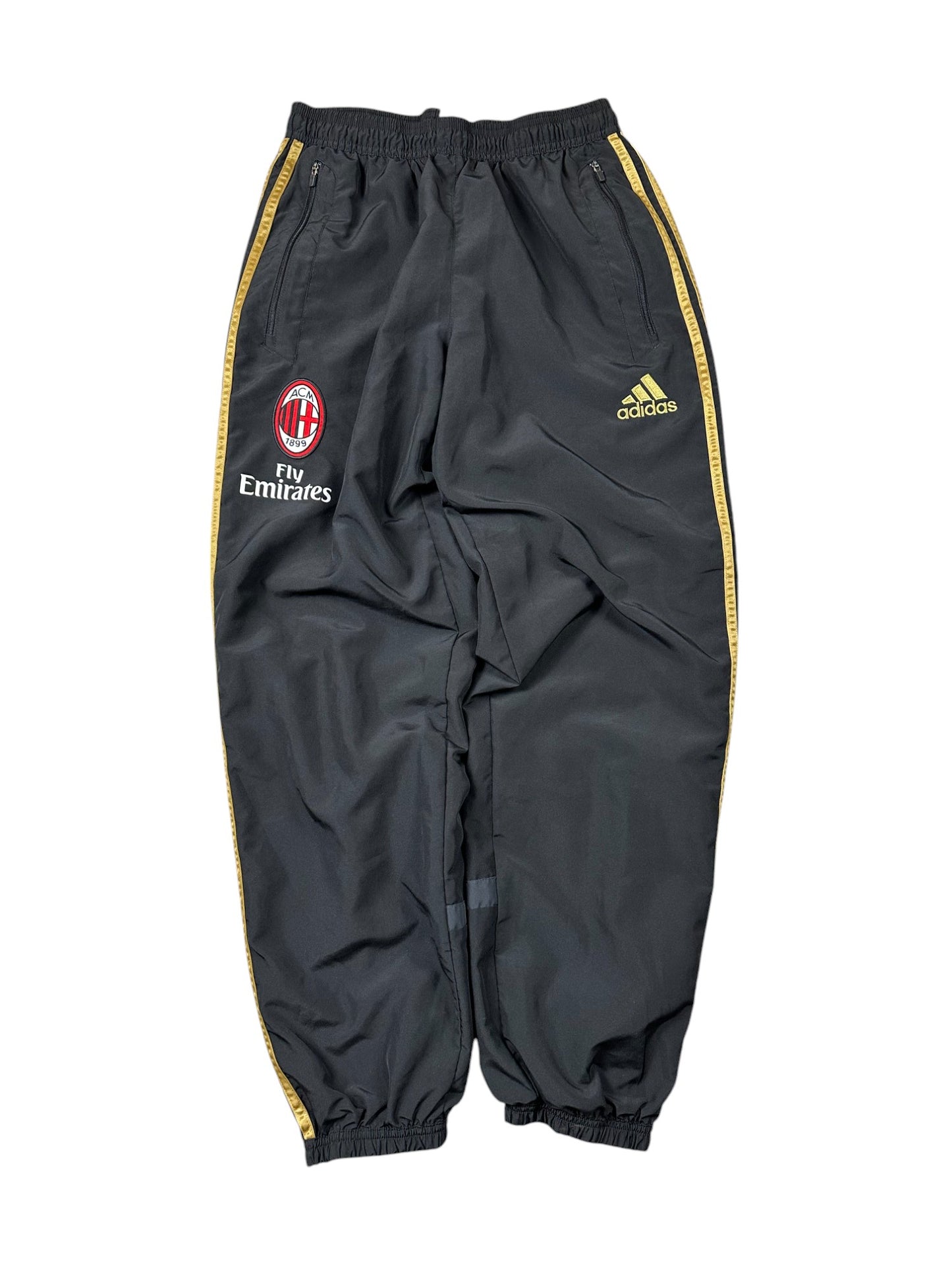 ac mailand tracksuit (s)