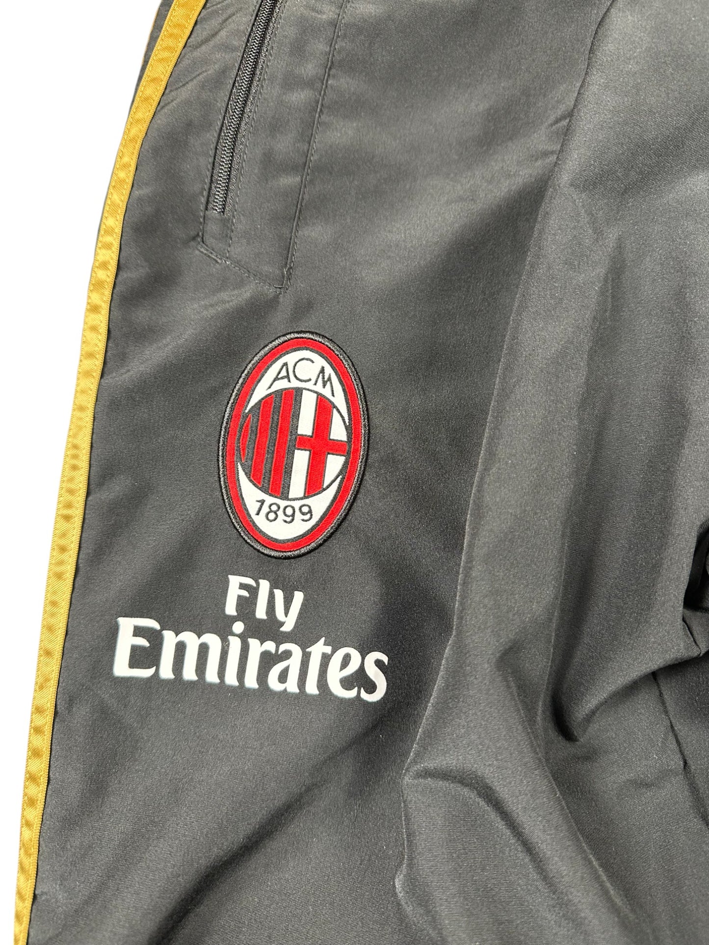 ac mailand tracksuit (s)