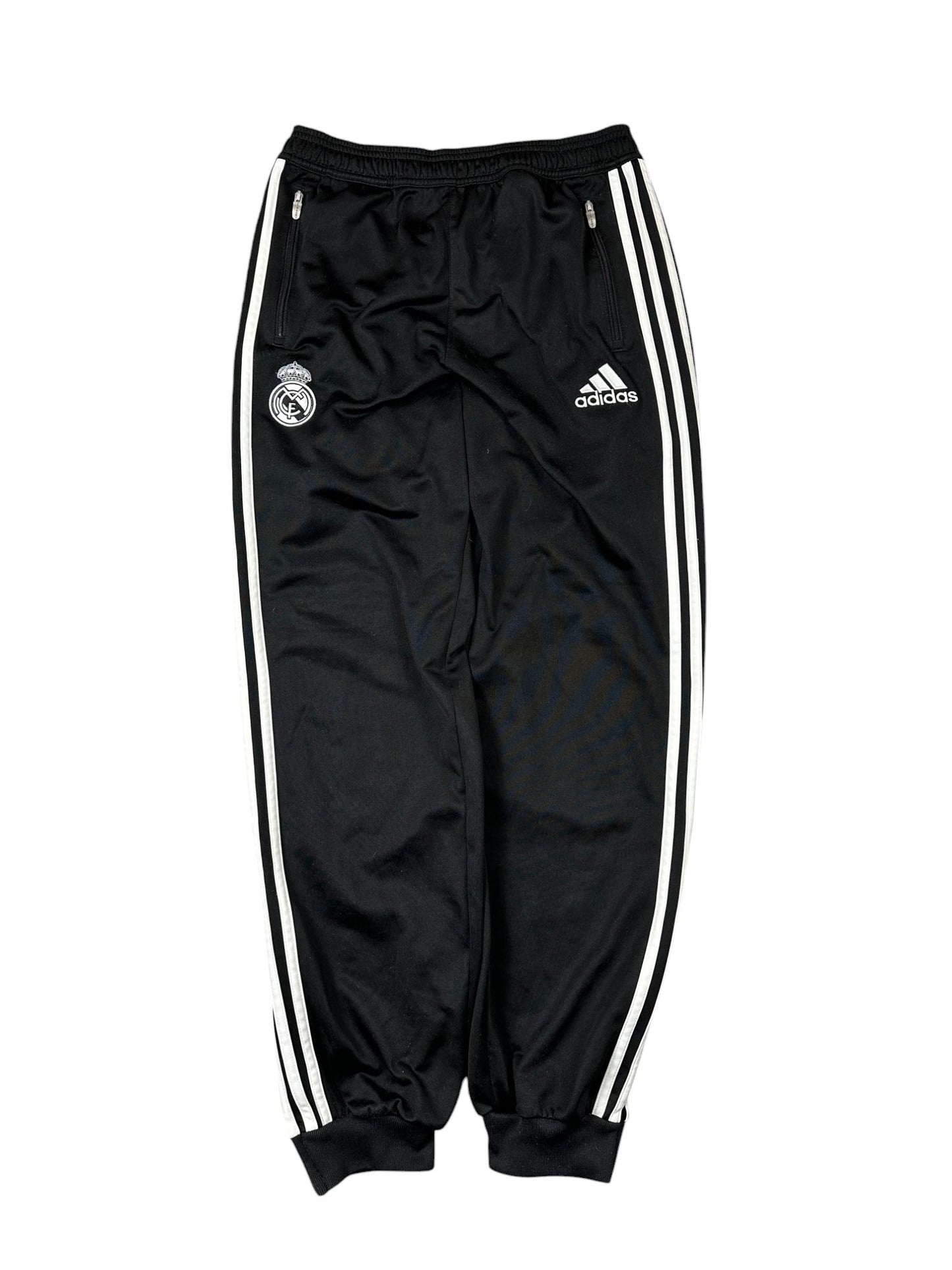 real madrid tracksuit (s)