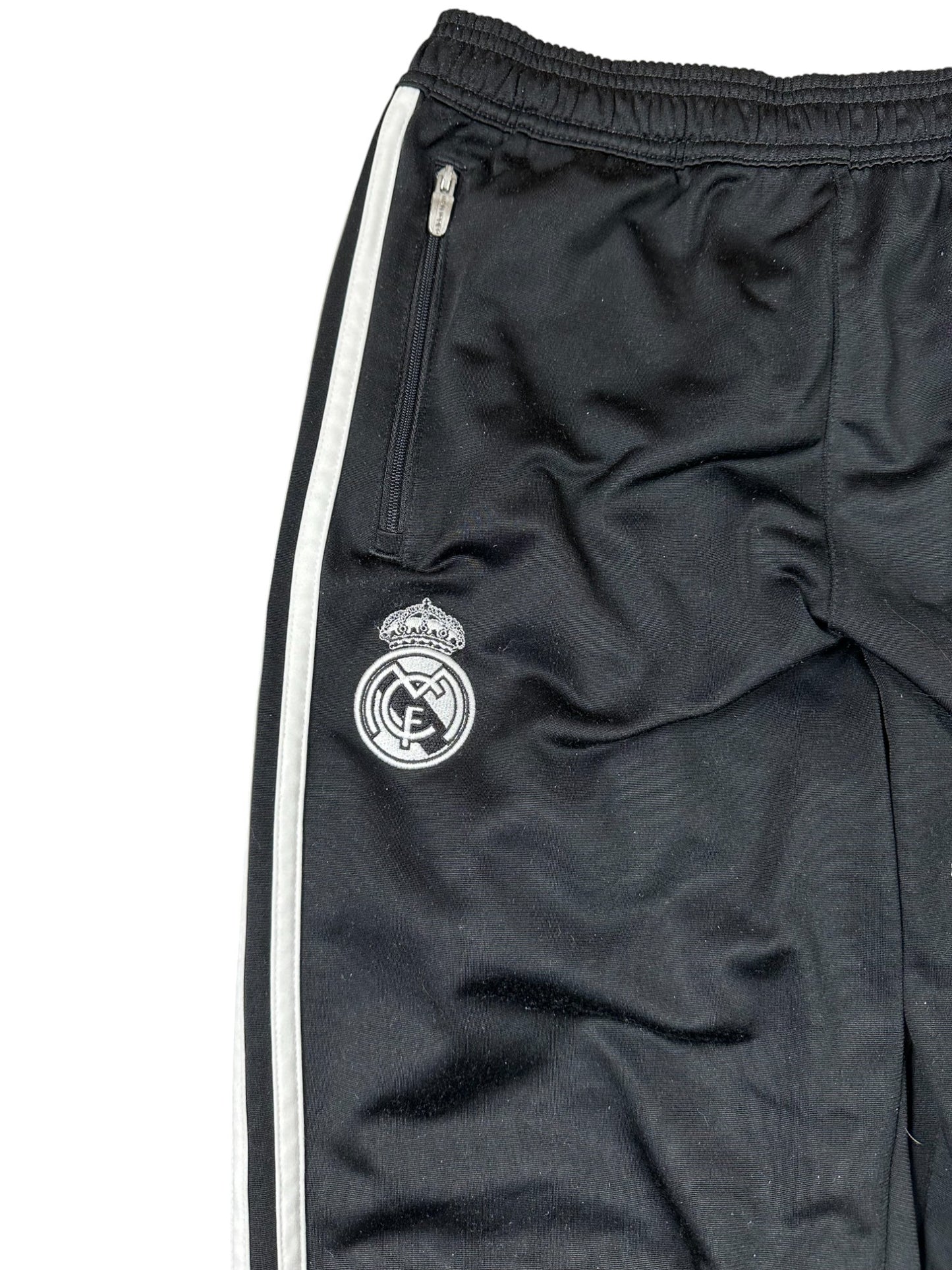 real madrid tracksuit (s)