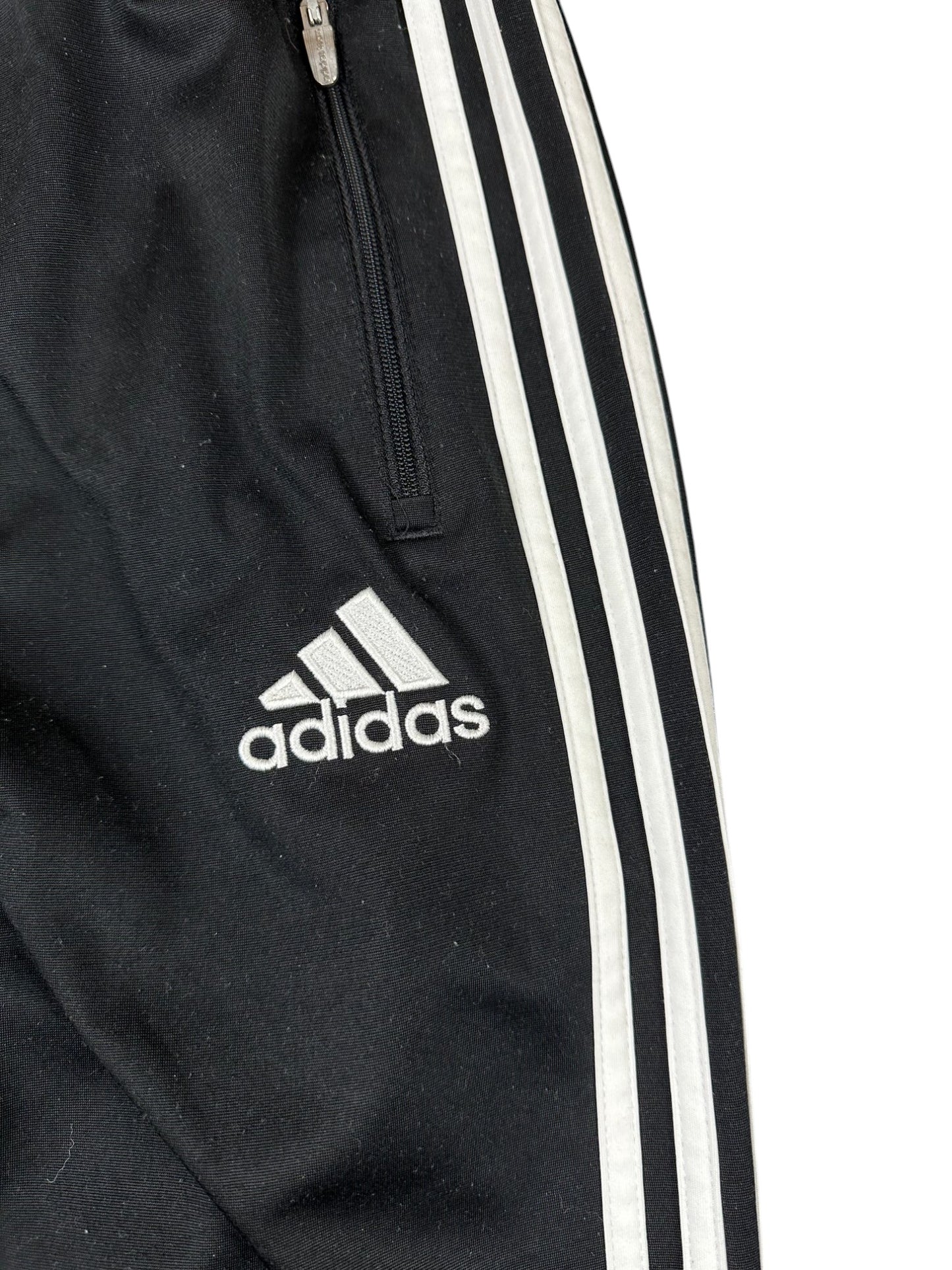 real madrid tracksuit (s)