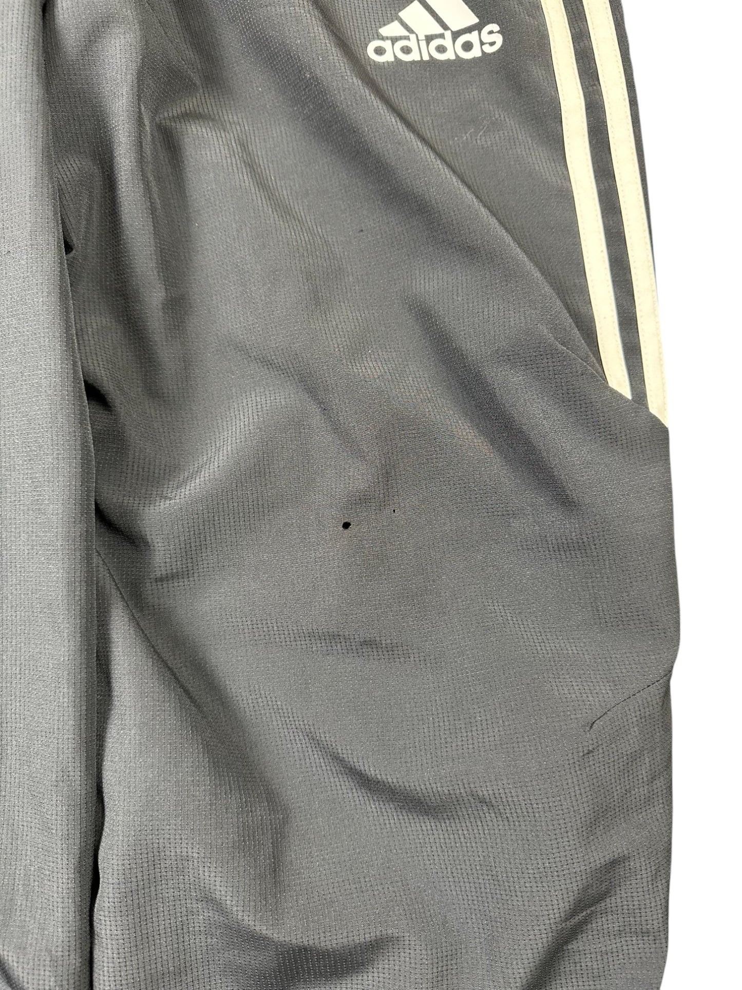 manchester united tracksuit (m)