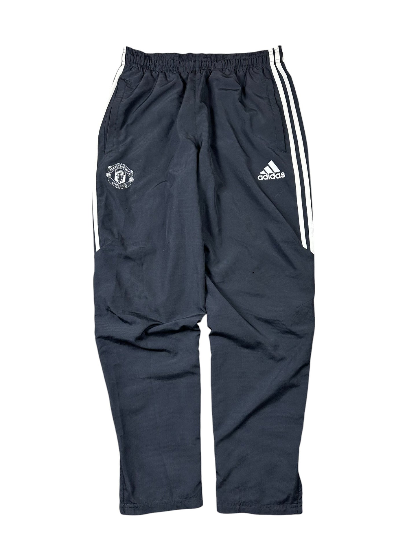 manchester united tracksuit (m)