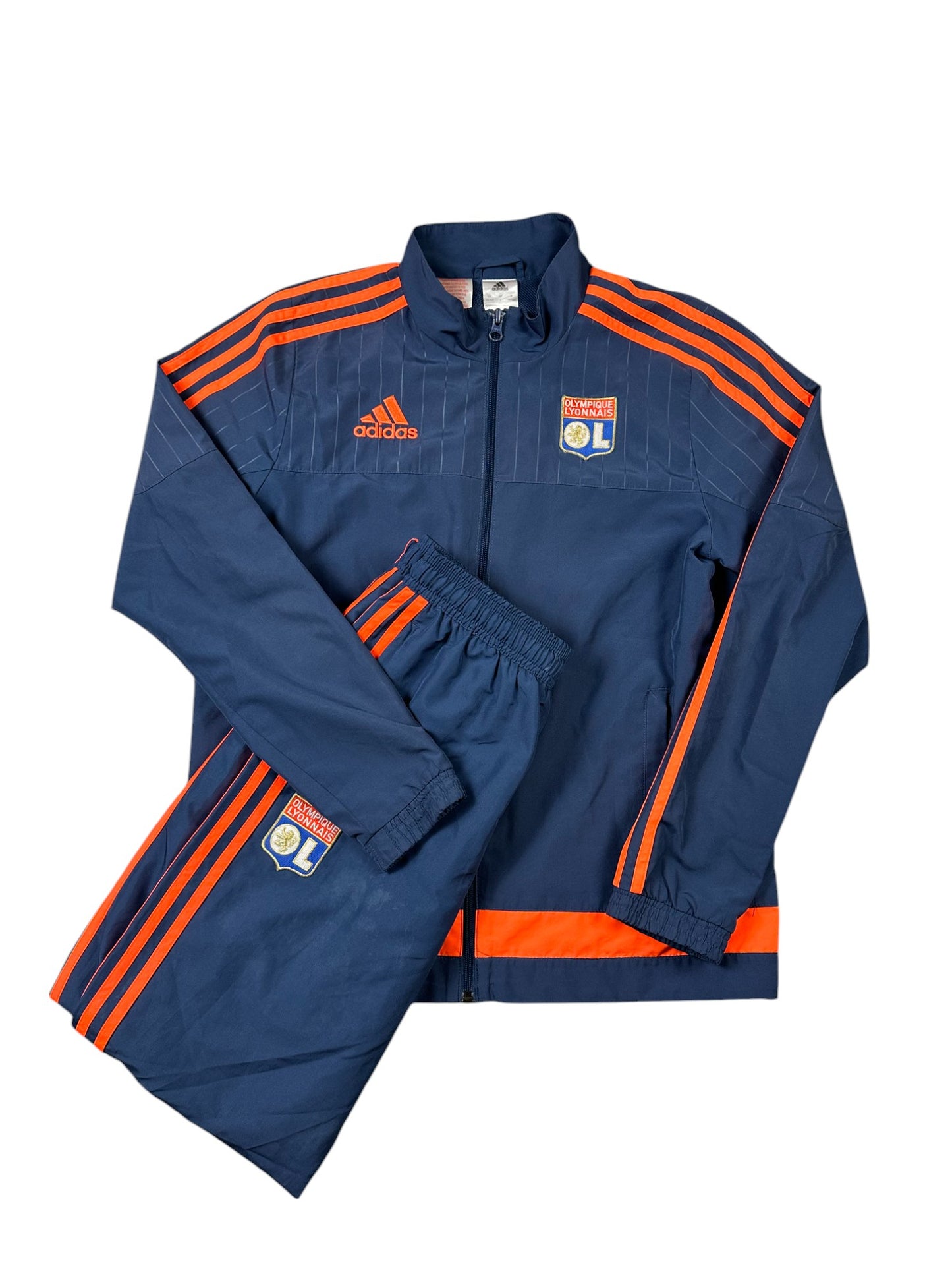 olympique marseille tracksuit (s)