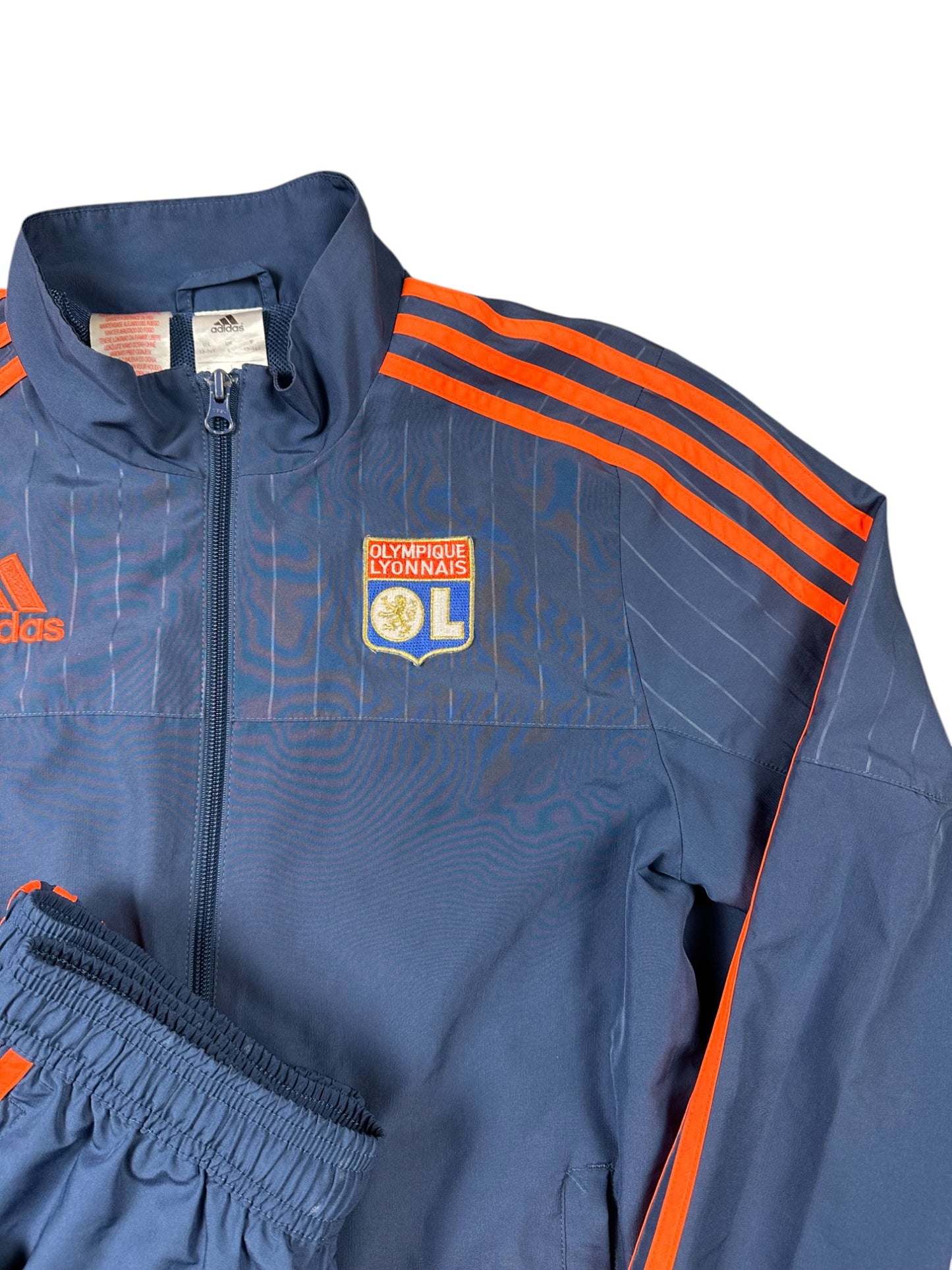 olympique marseille tracksuit (s)