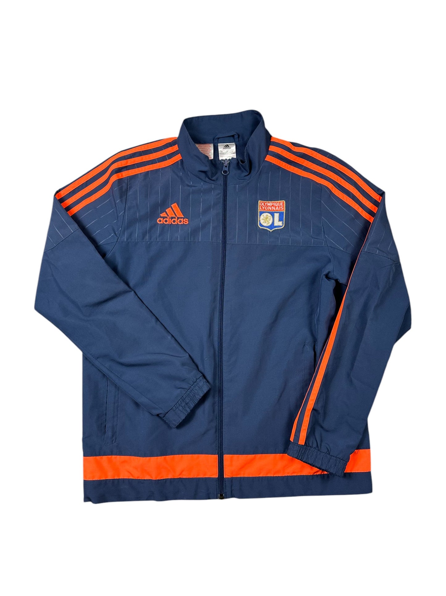 olympique marseille tracksuit (s)