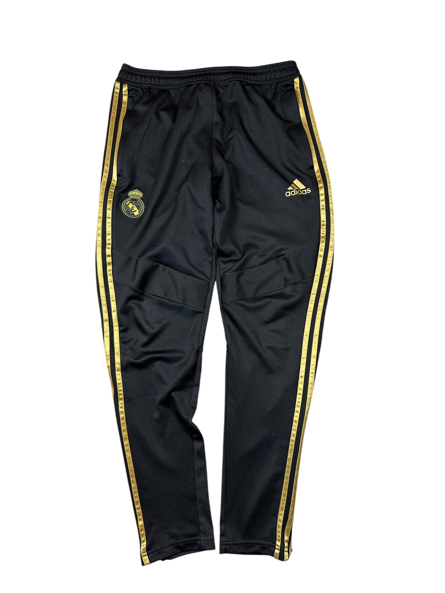 real madrid tracksuit (s)