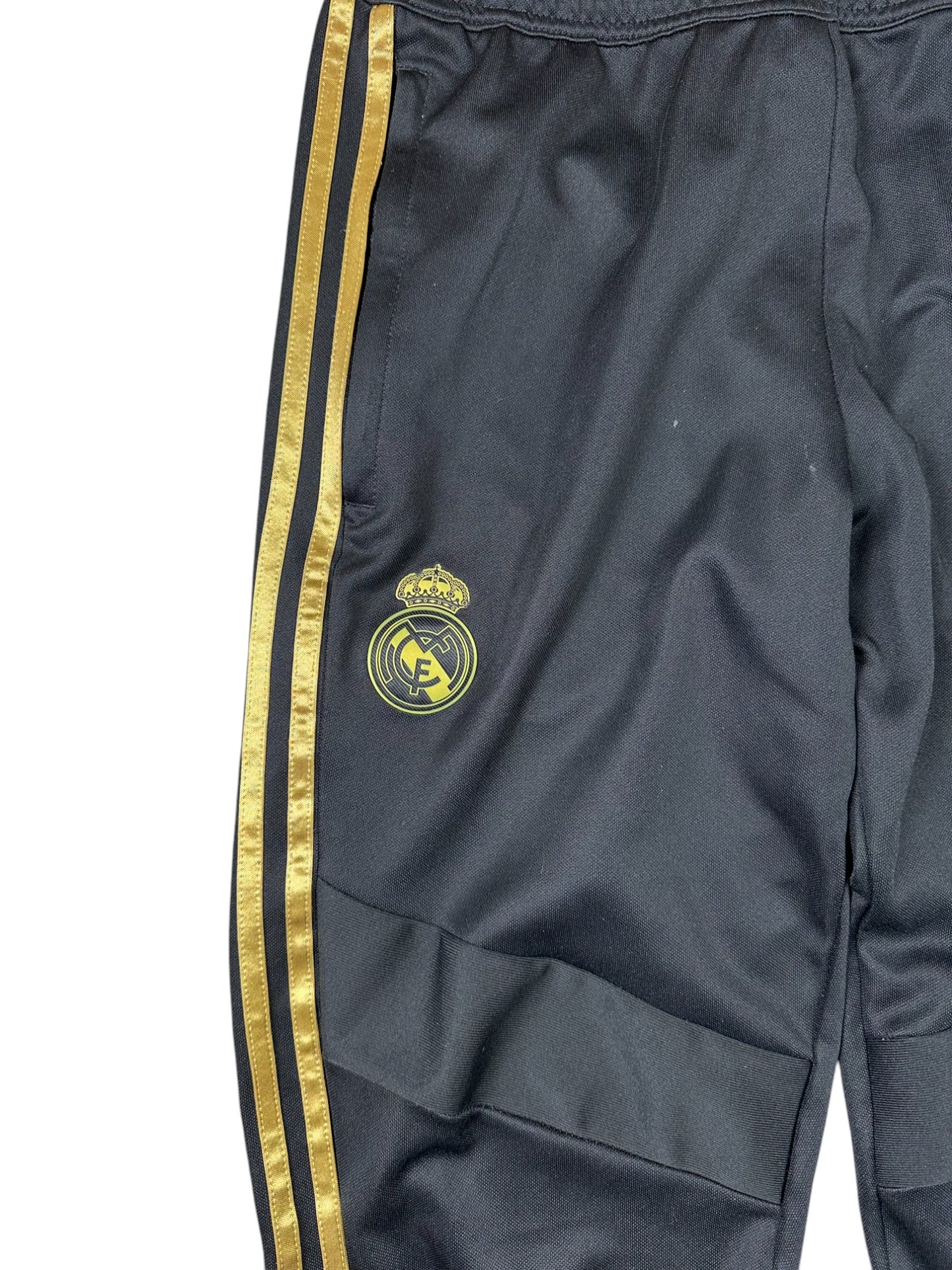 real madrid tracksuit (s)