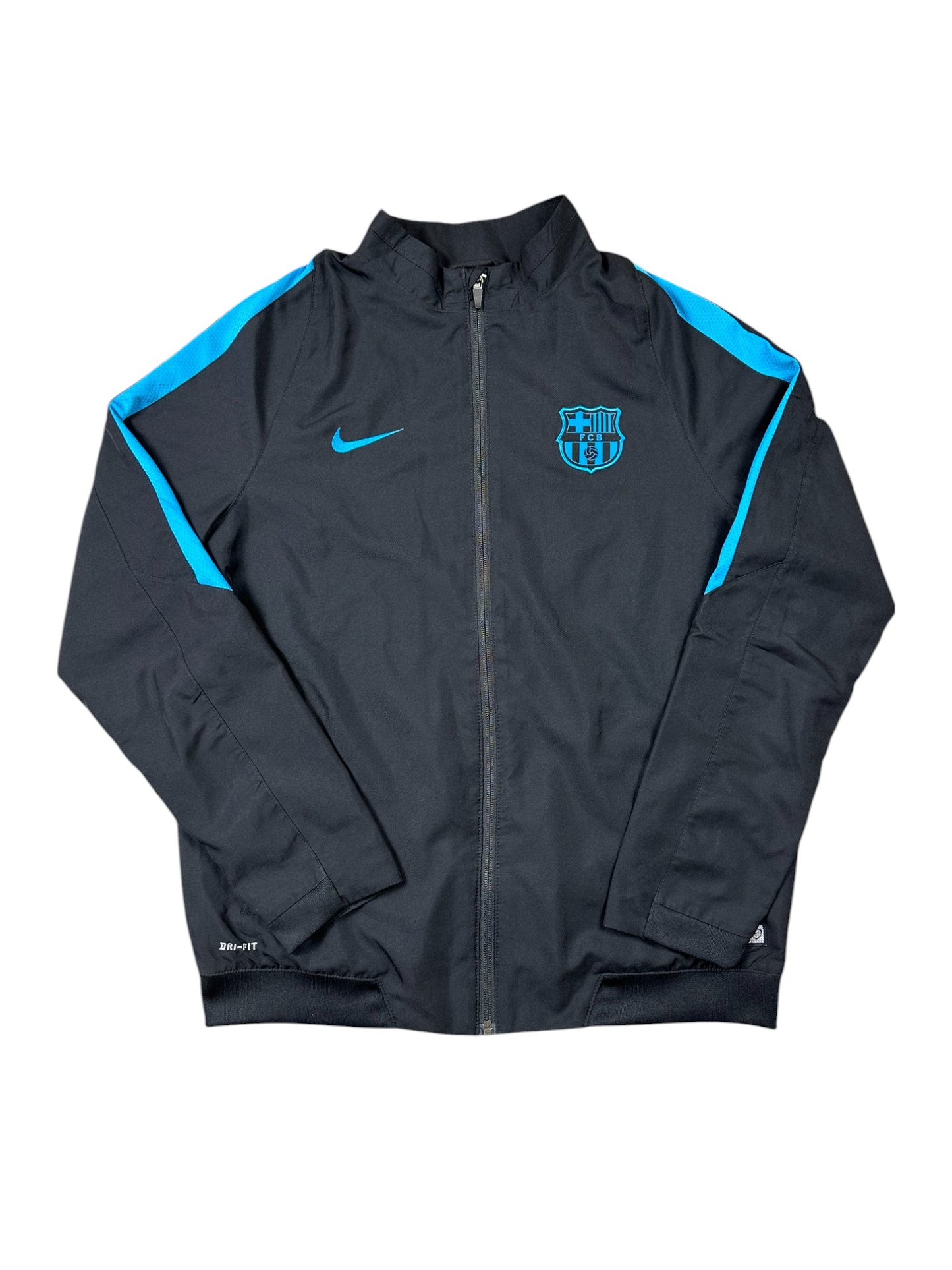 barcelona tracksuit (s)