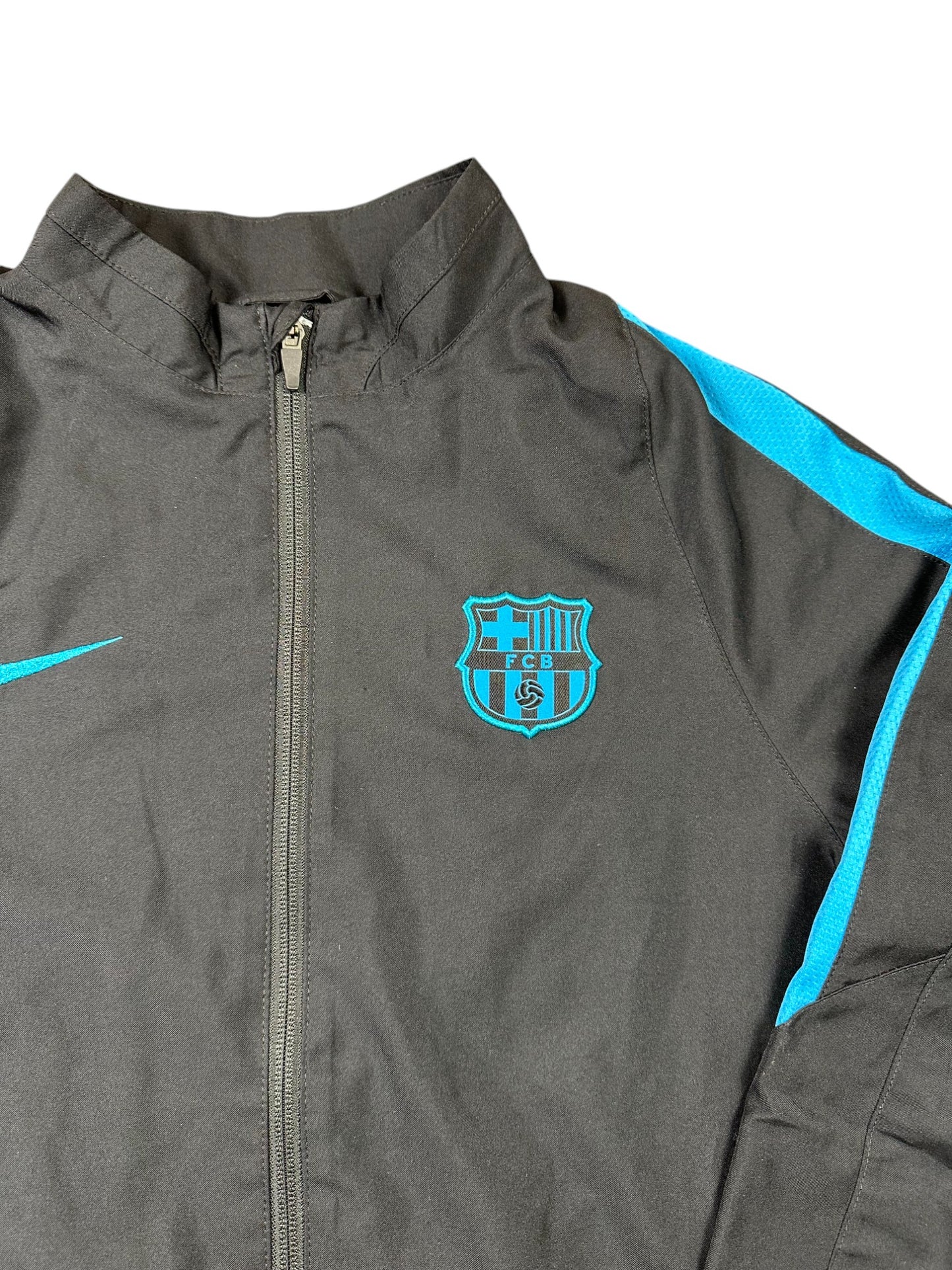 barcelona tracksuit (s)