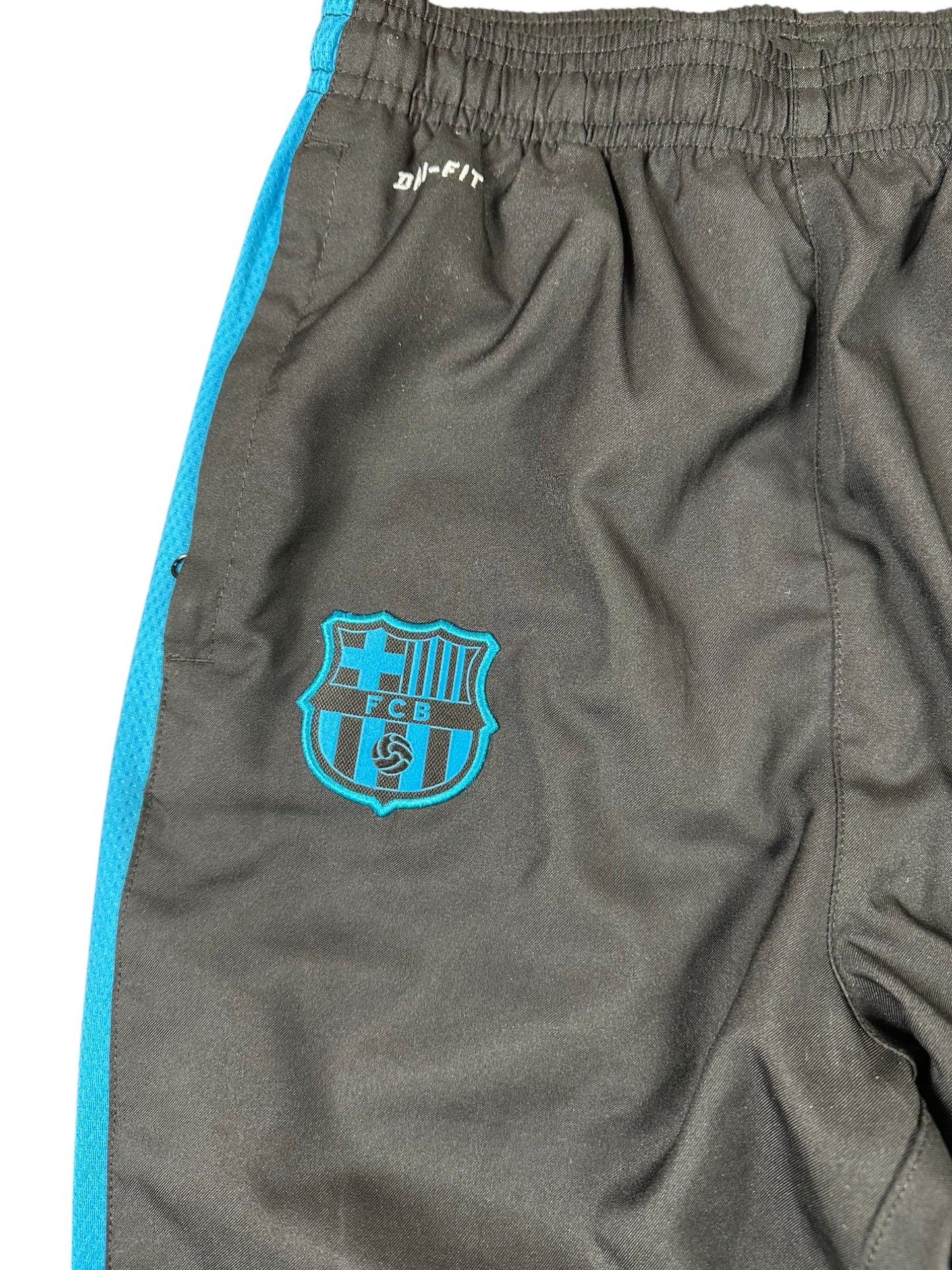 barcelona tracksuit (s)