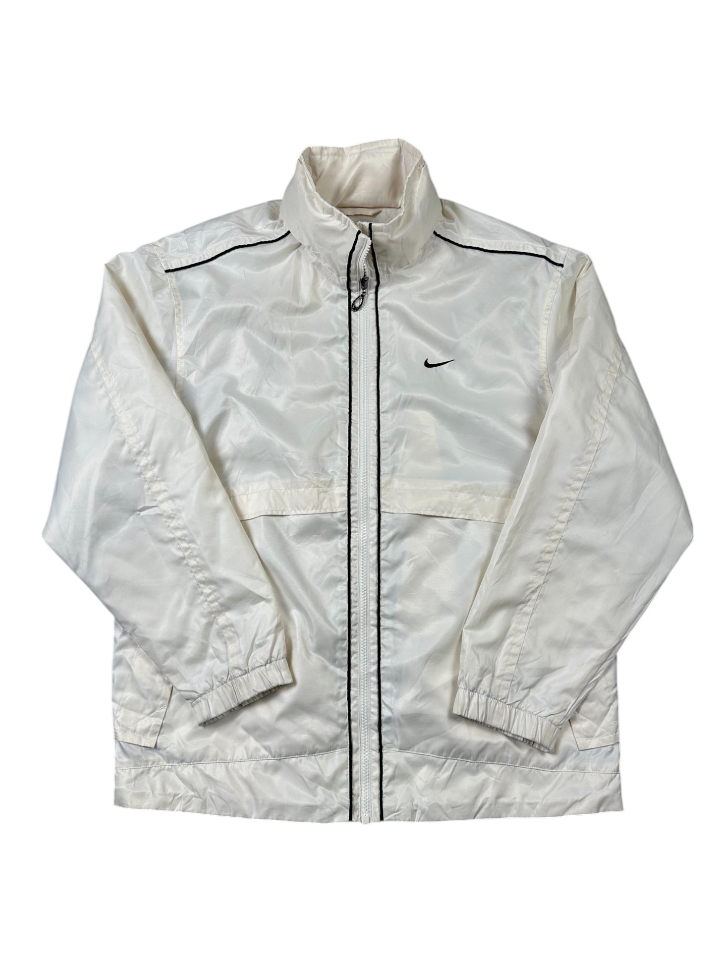 nike trackjacke (m)