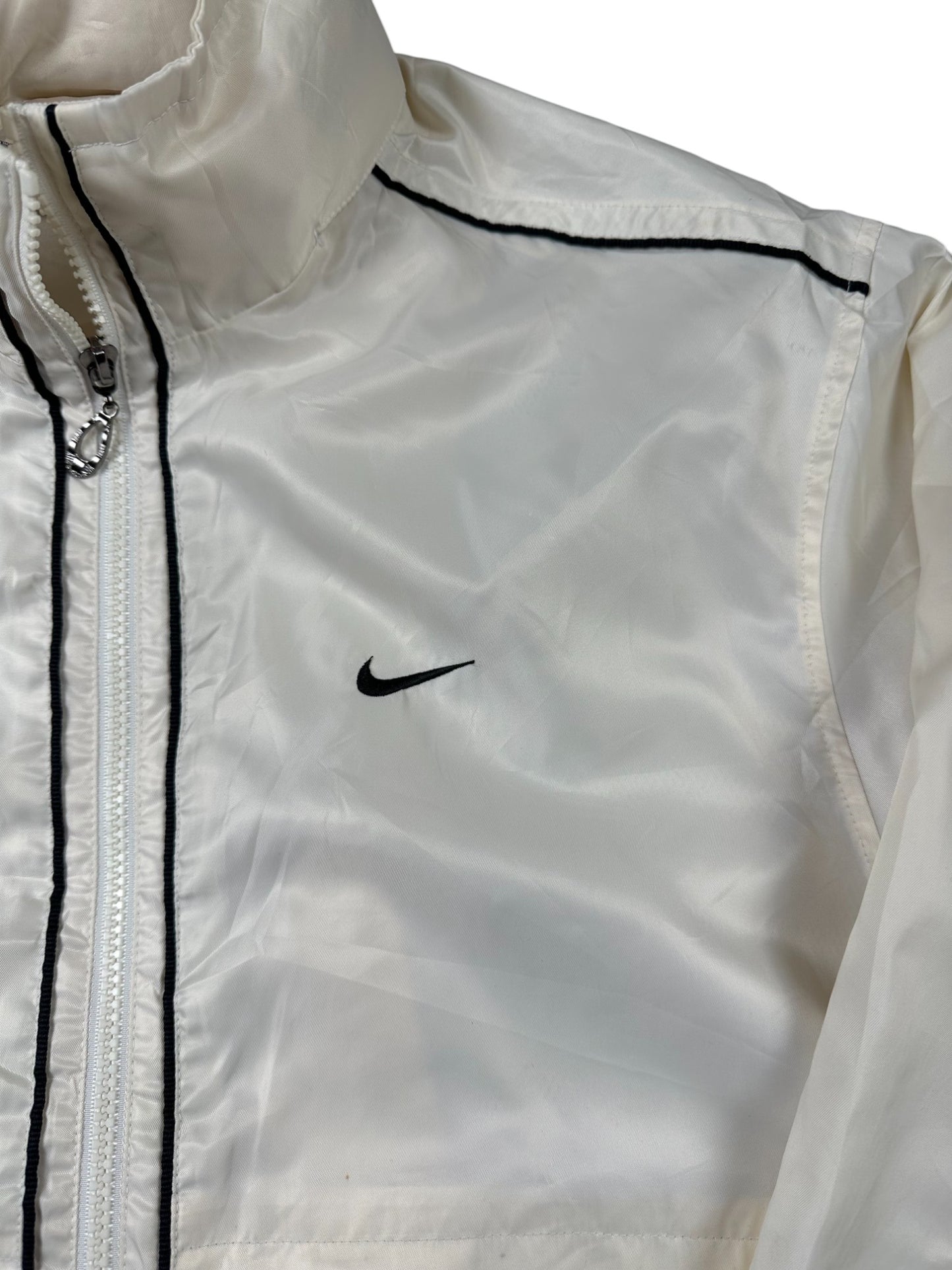 nike trackjacke (m)