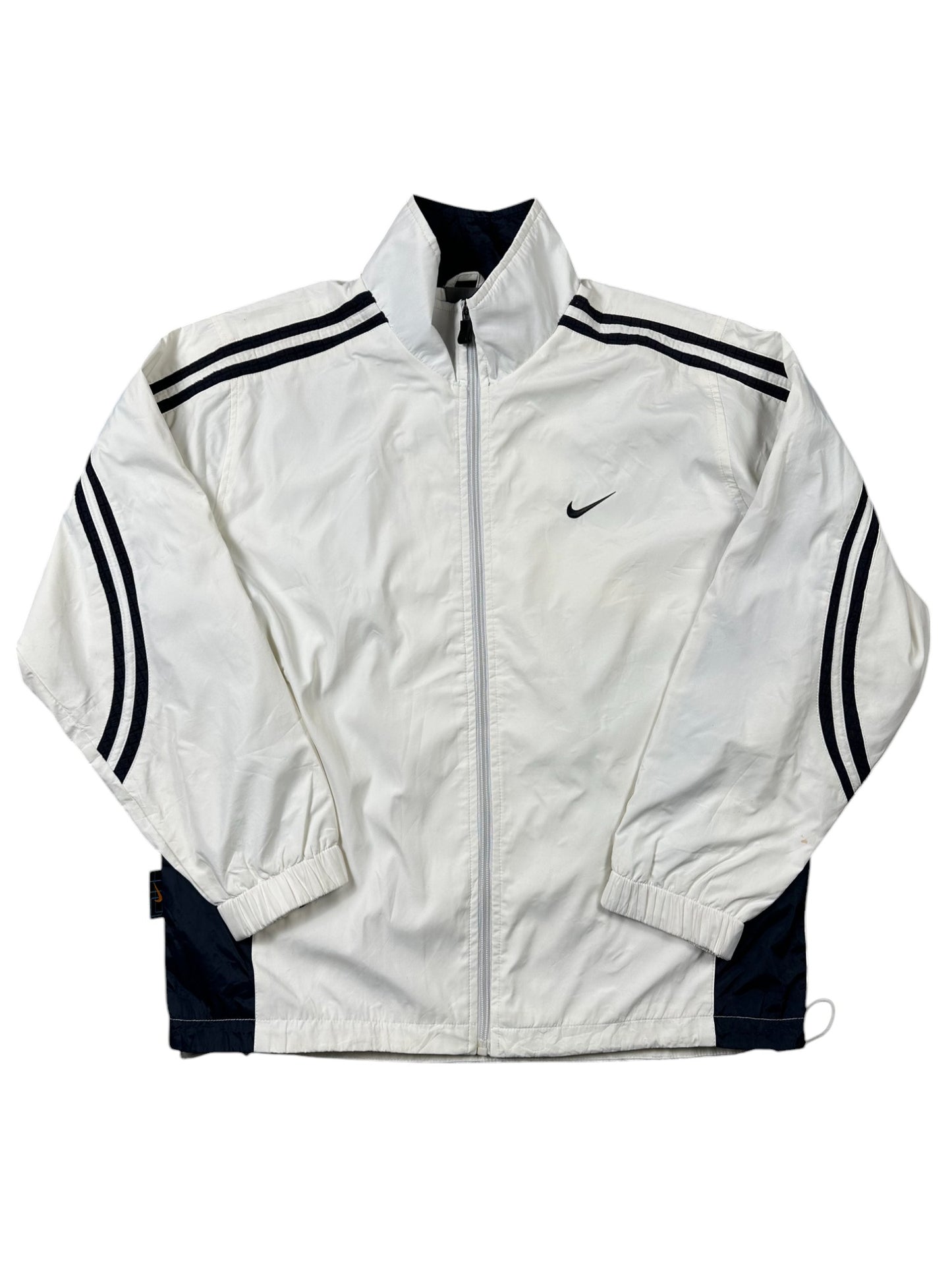 nike trackjacke (m)