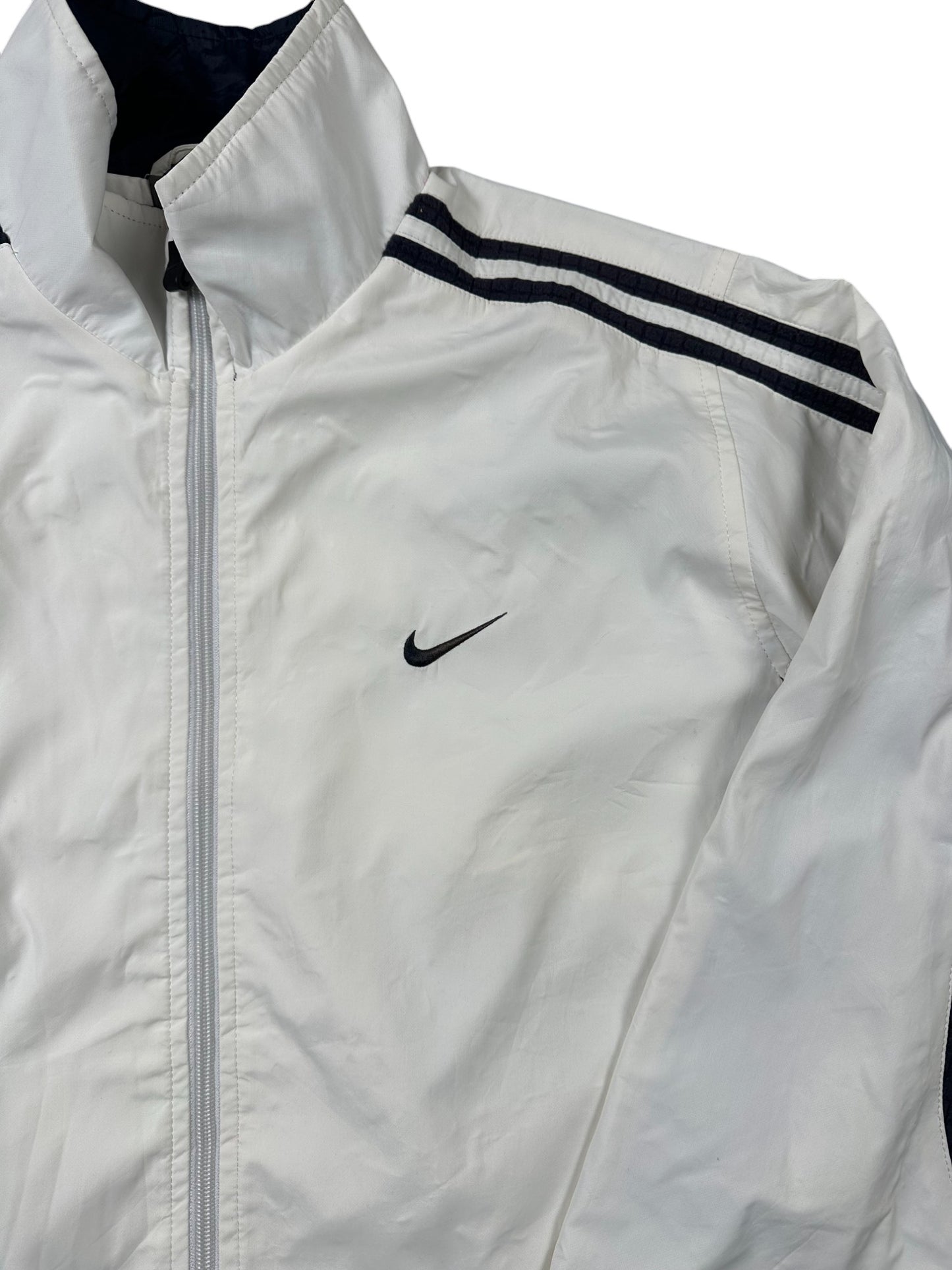 nike trackjacke (m)