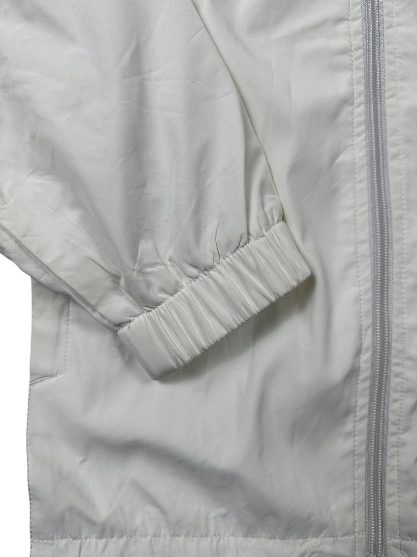 nike trackjacke (m)