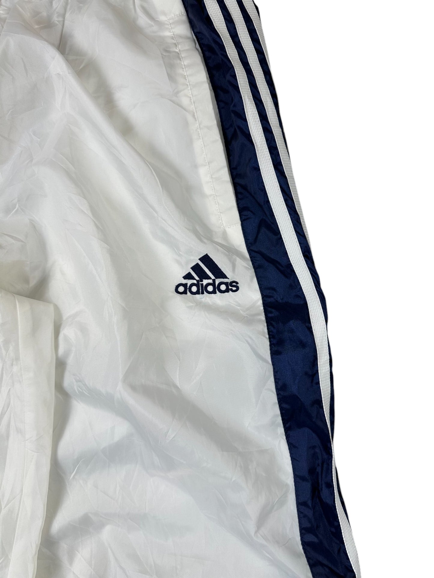 adidas trackpants (m)