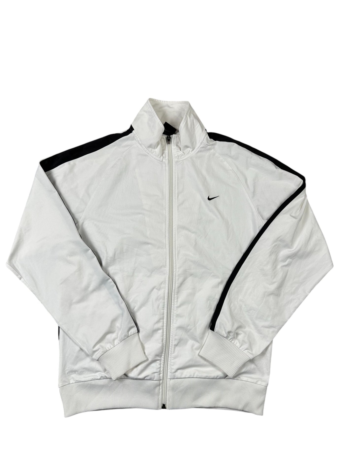 nike trackjacke (m)