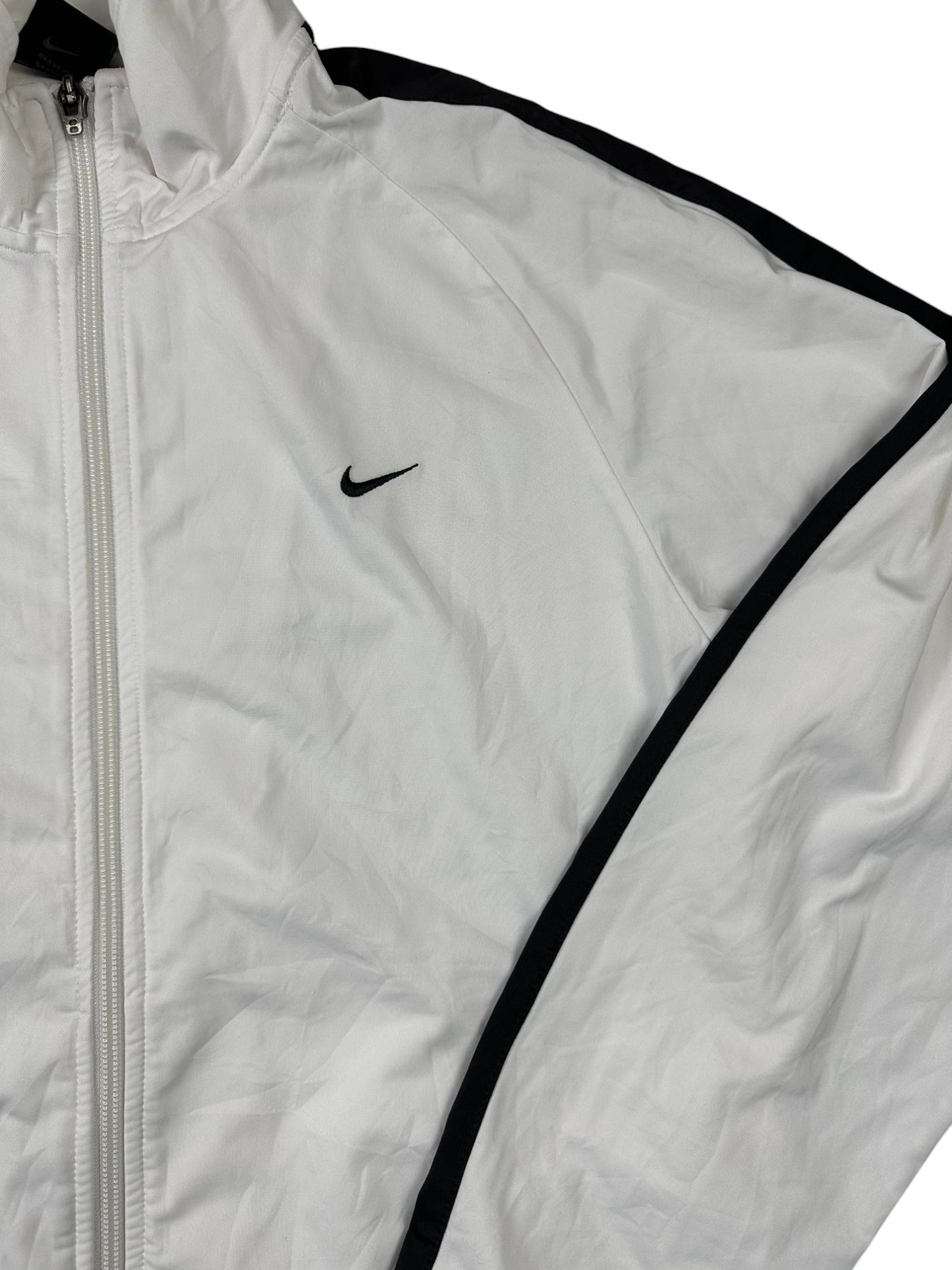 nike trackjacke (m)