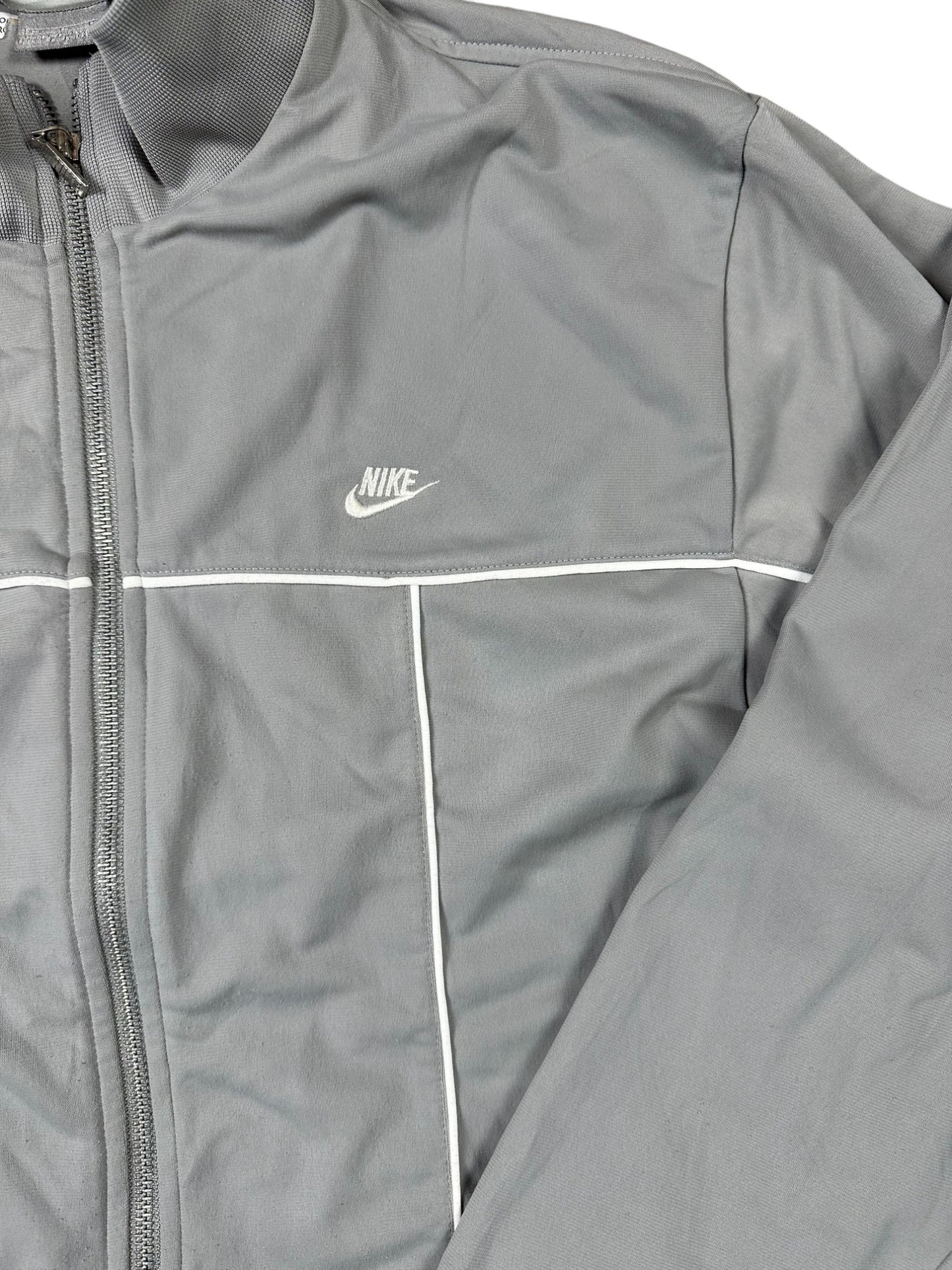 nike trackjacke (m)