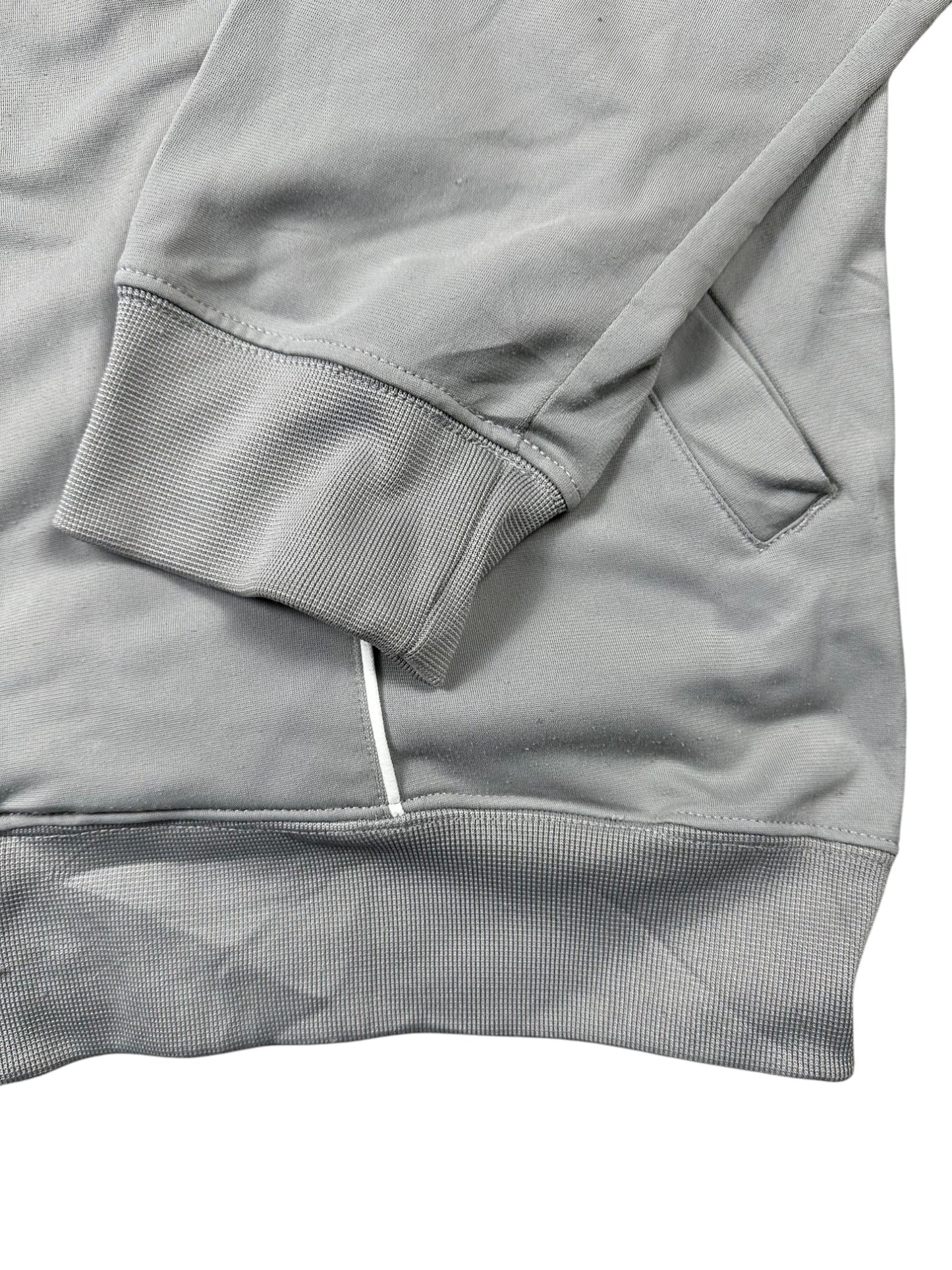 nike trackjacke (m)