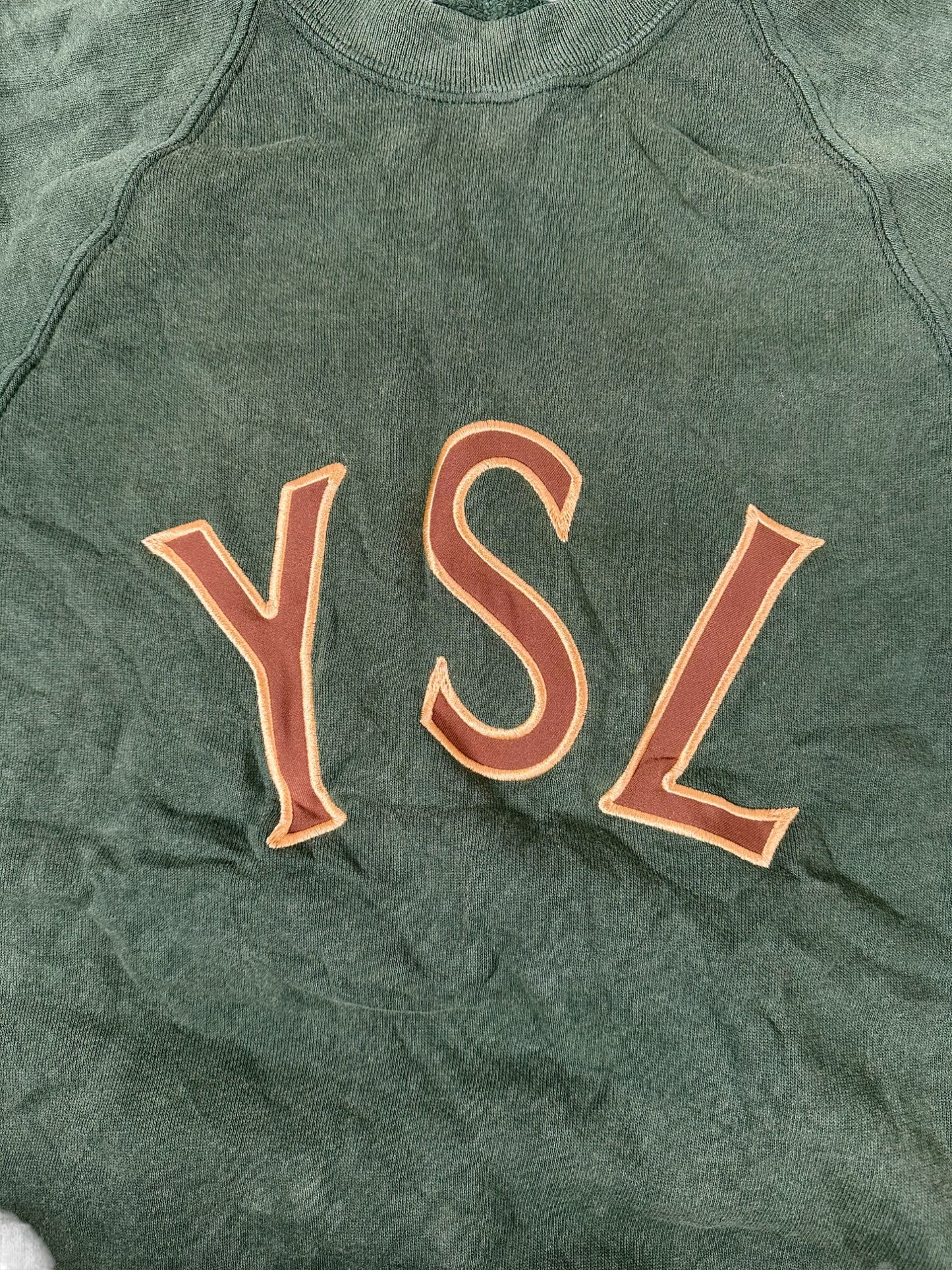 yves saint lauren women pullover (s)