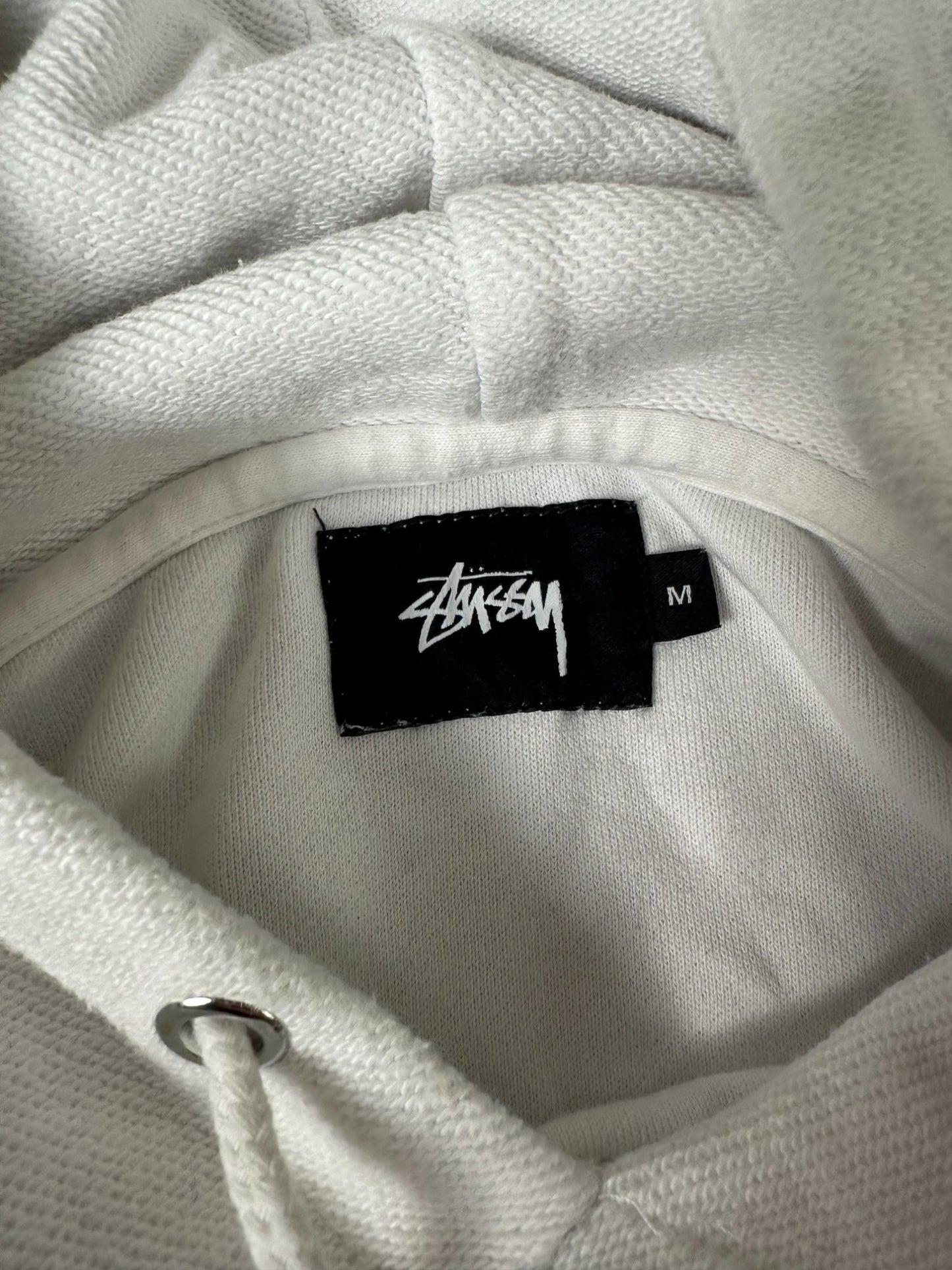 stussy pullover (m)