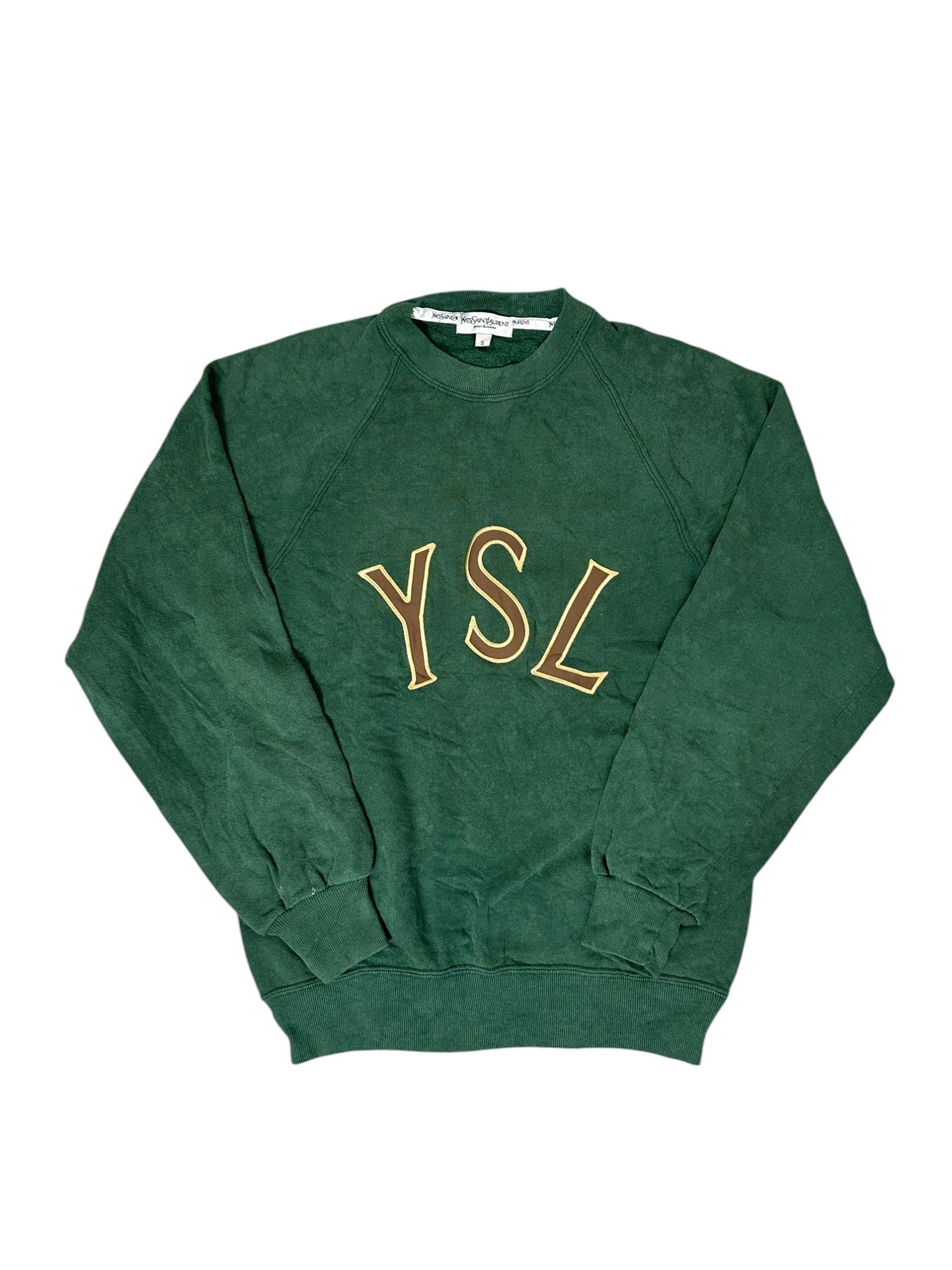 yves saint lauren women pullover (s)