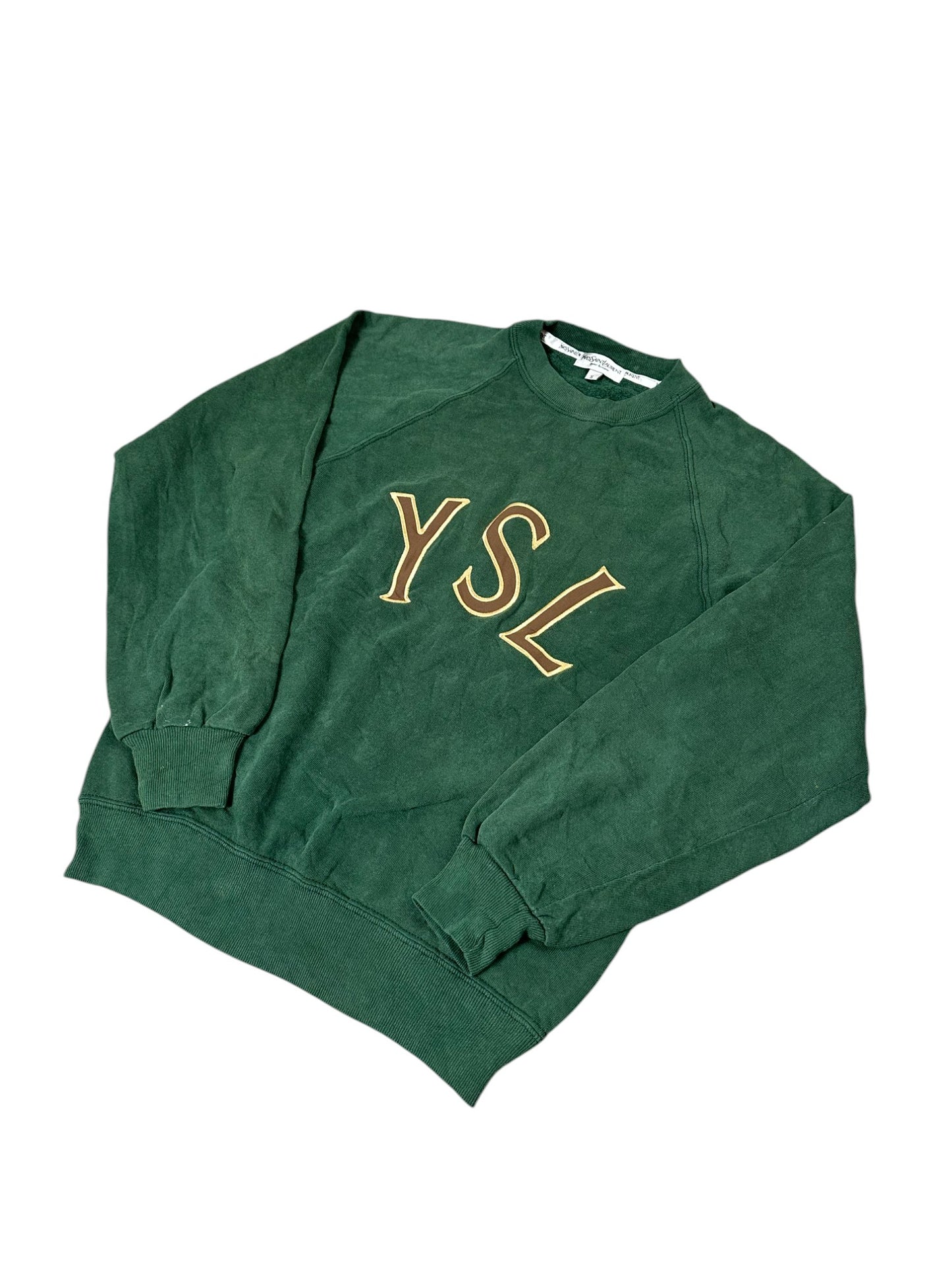 yves saint lauren women pullover (s)