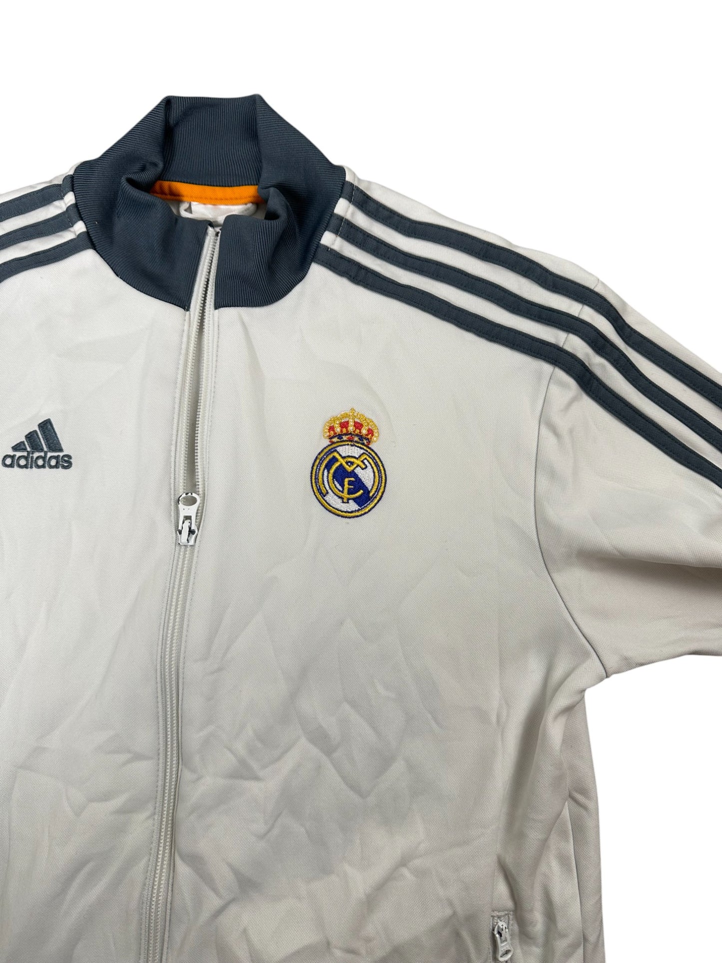 real madrid trackjacke (s)