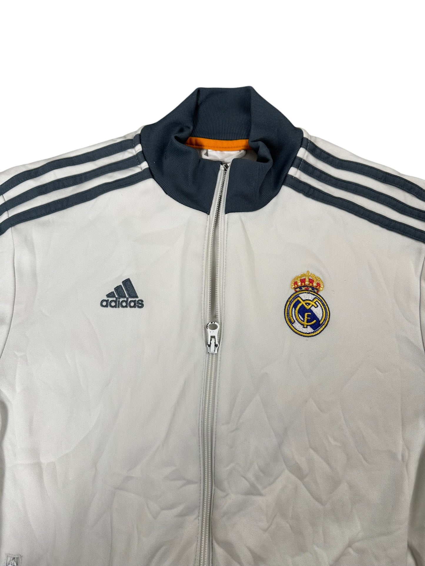 real madrid trackjacke (s)