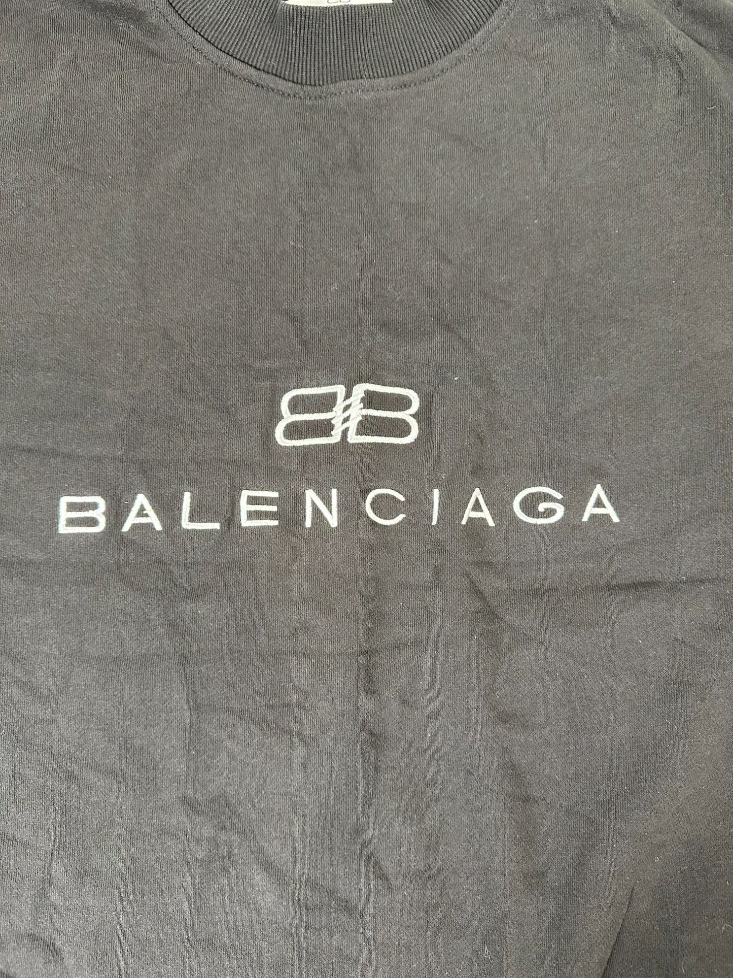 balenciaga pullover (l)