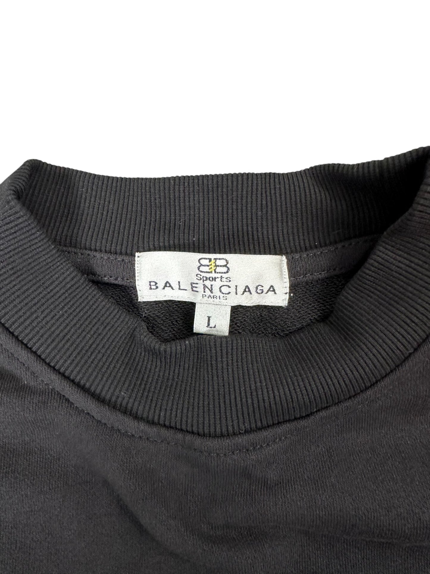 balenciaga pullover (l)