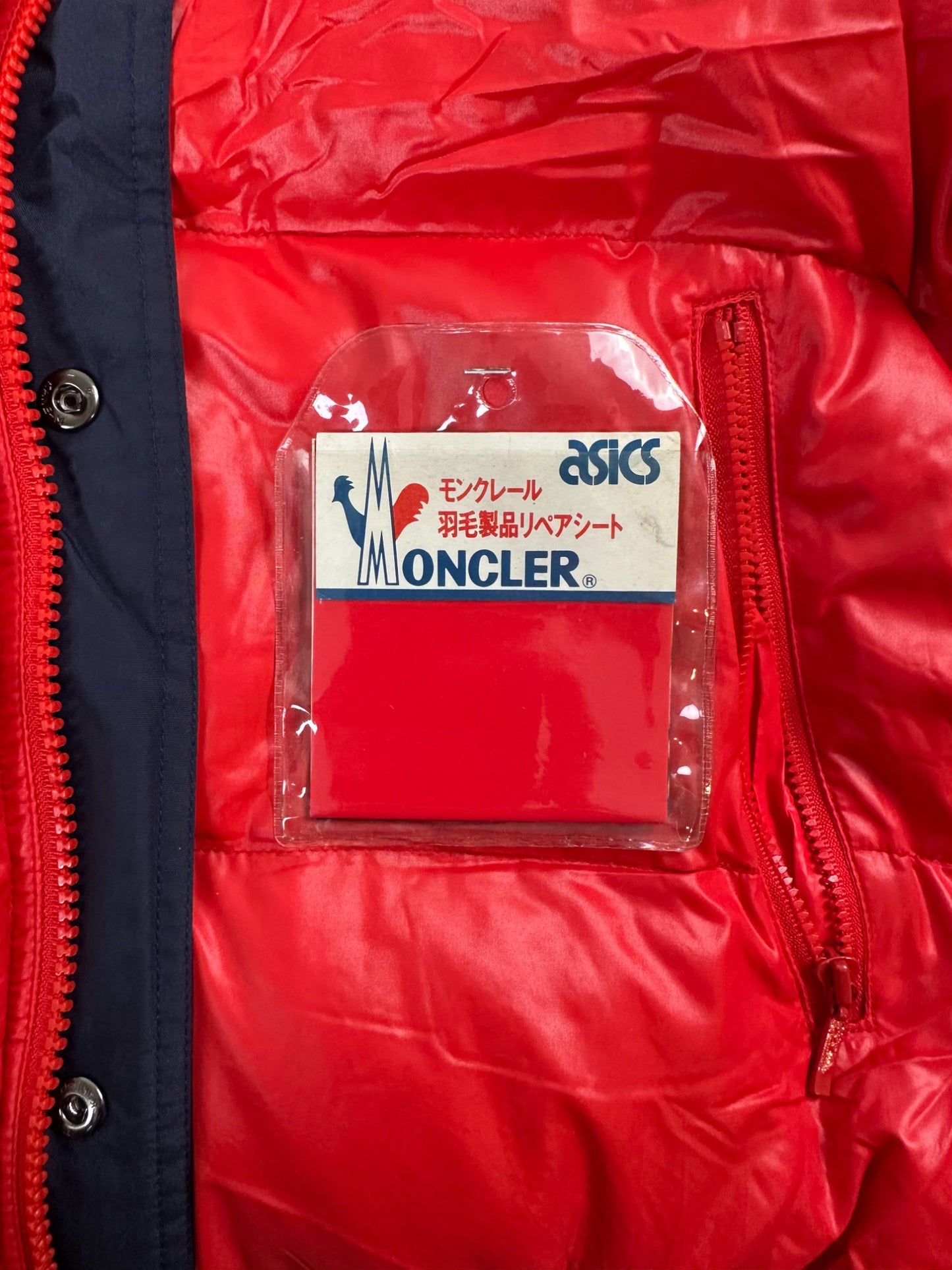 moncler puffer jacke women (s)