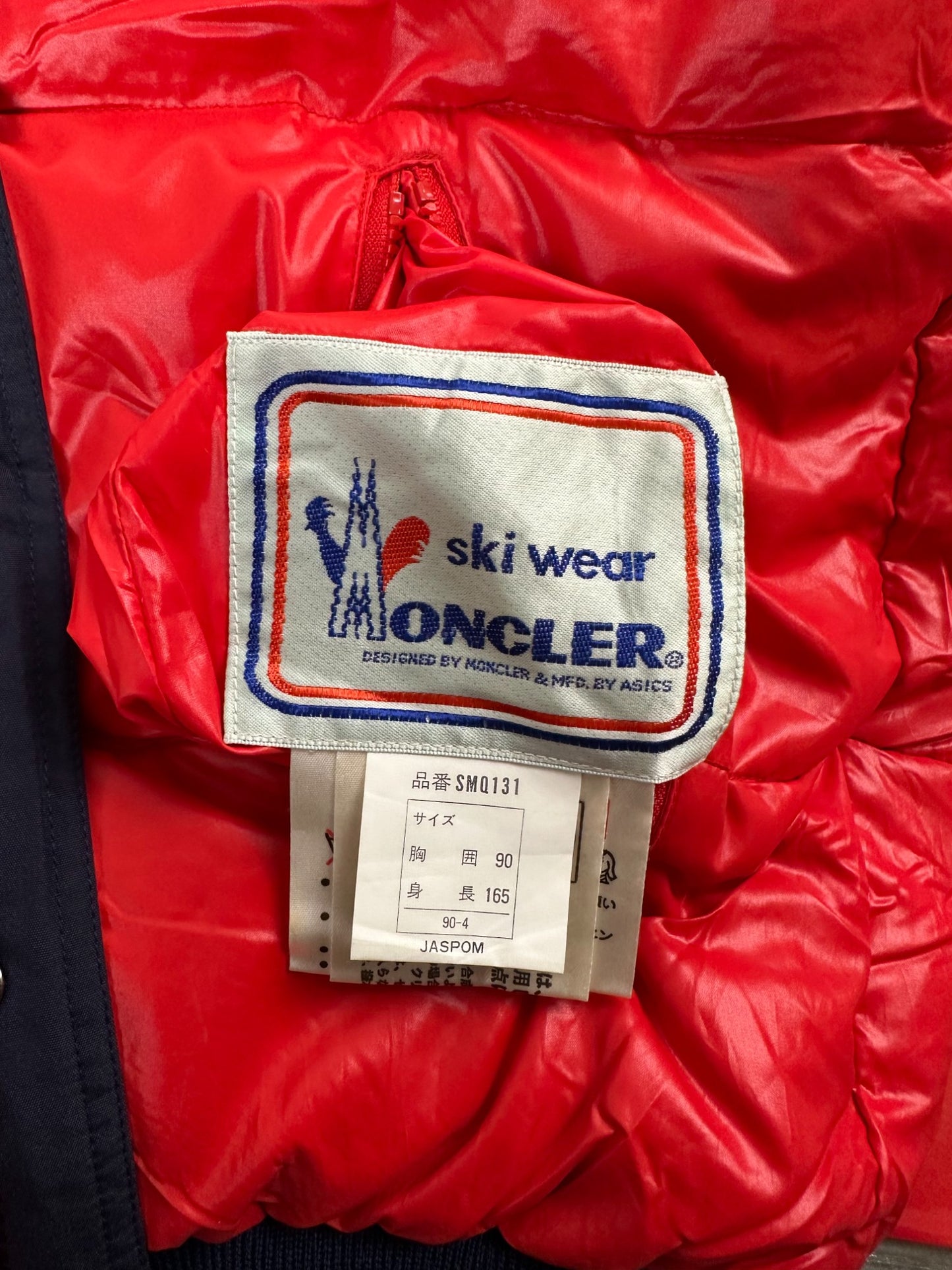 moncler puffer jacke women (s)