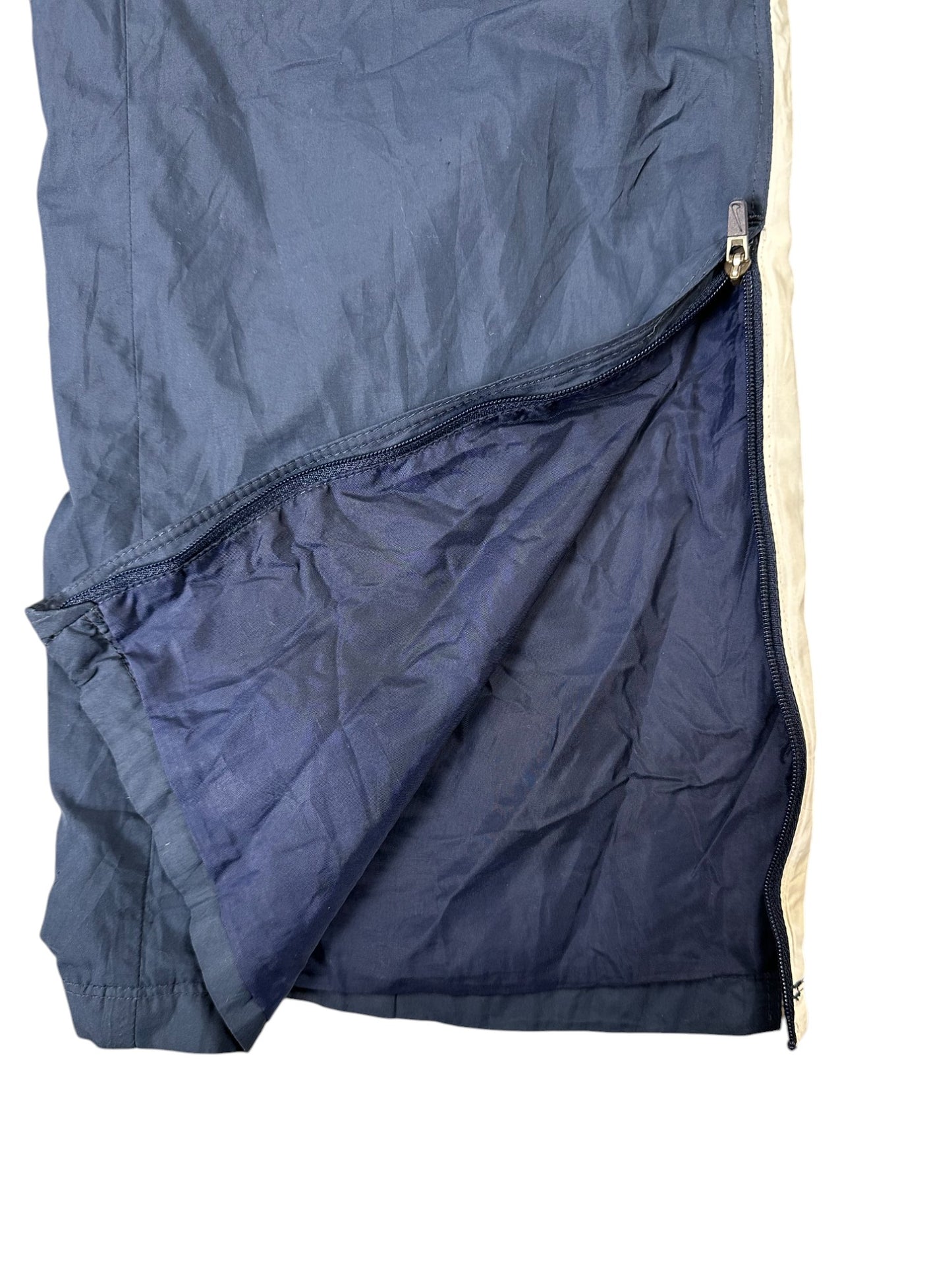 nike trackpants (m/l)
