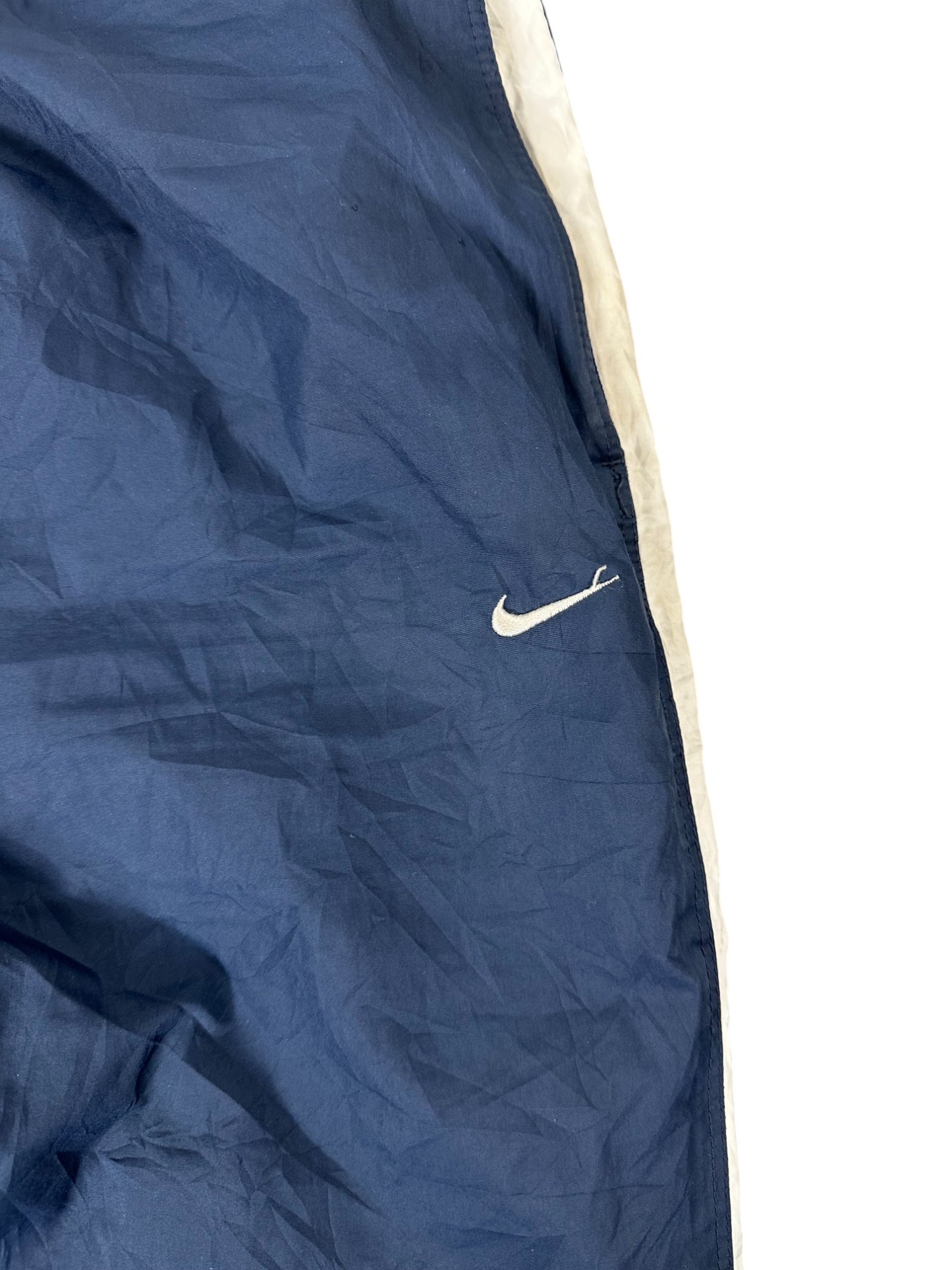nike trackpants (m/l)
