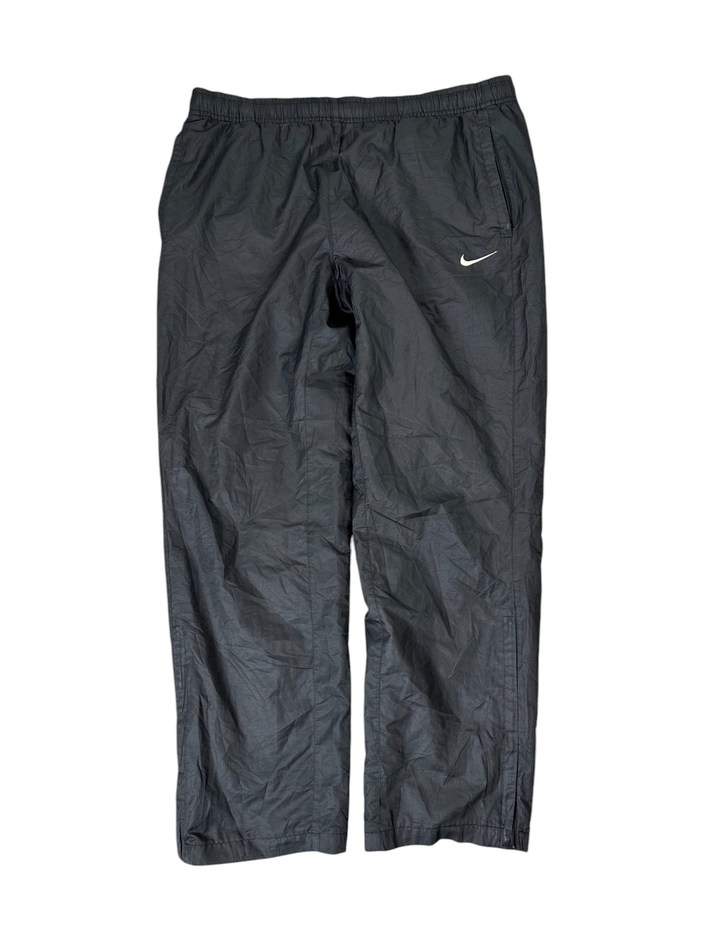 nike trackpants (xl)