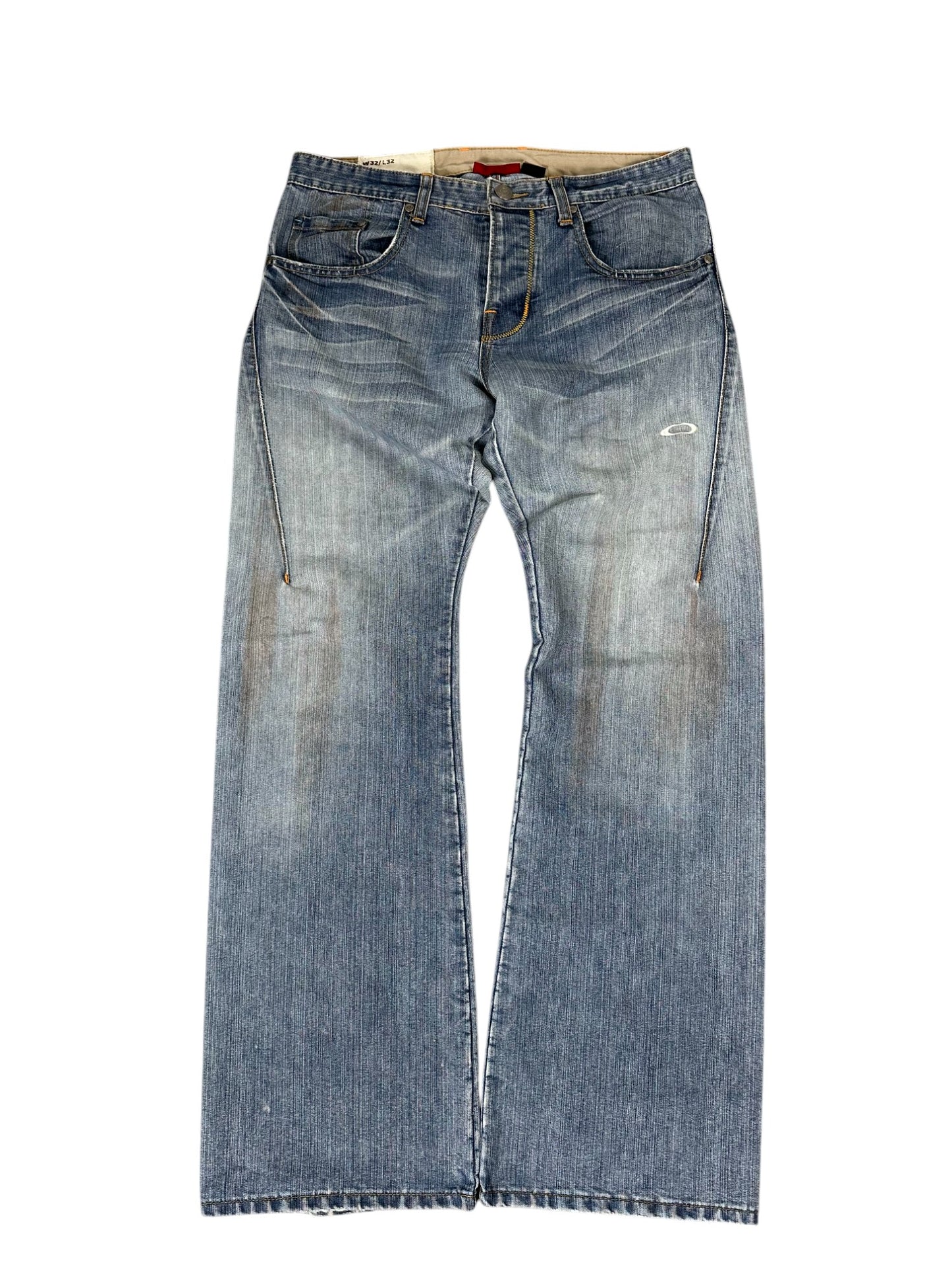 oakley jeans (32/32)