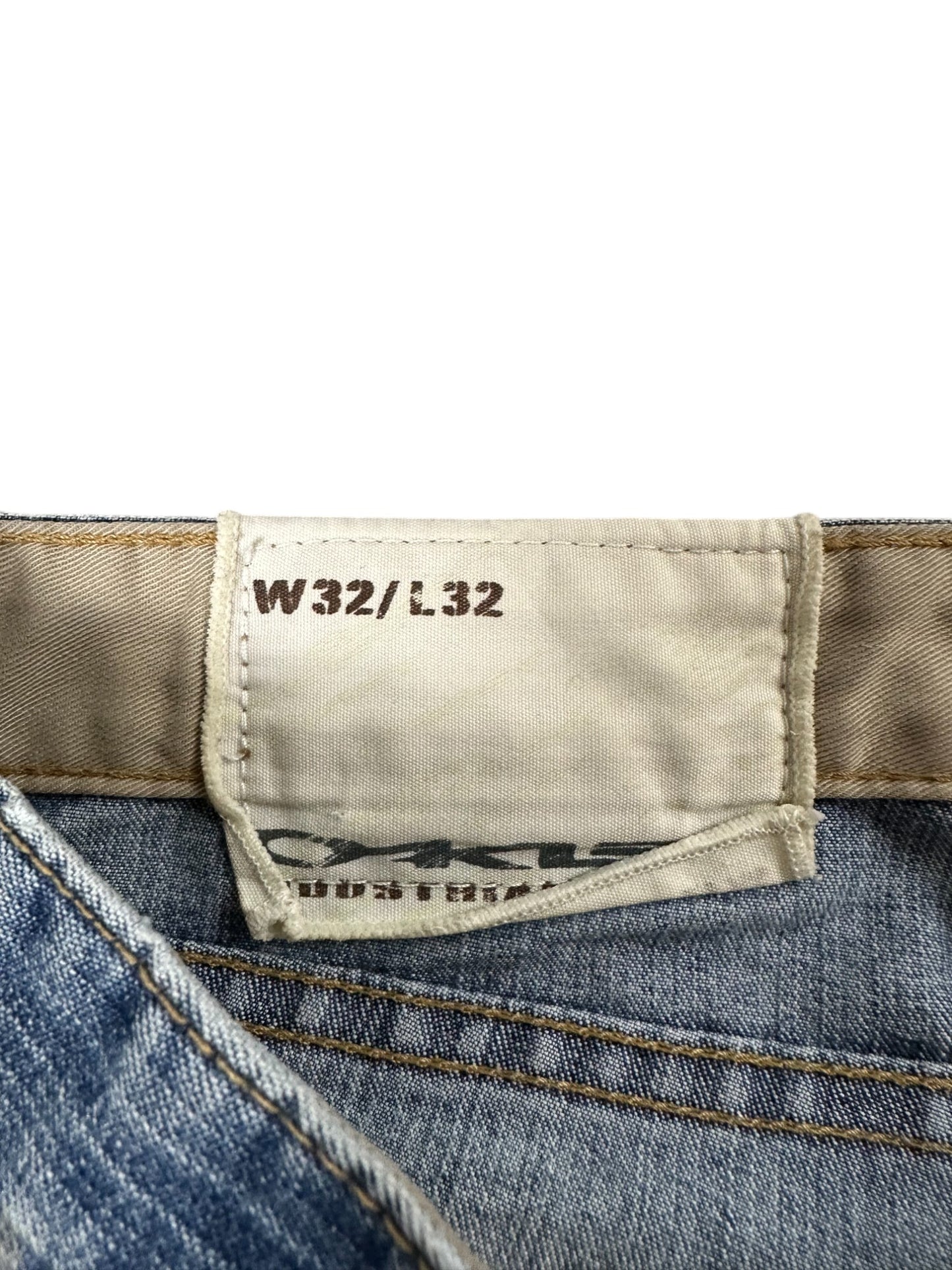 oakley jeans (32/32)