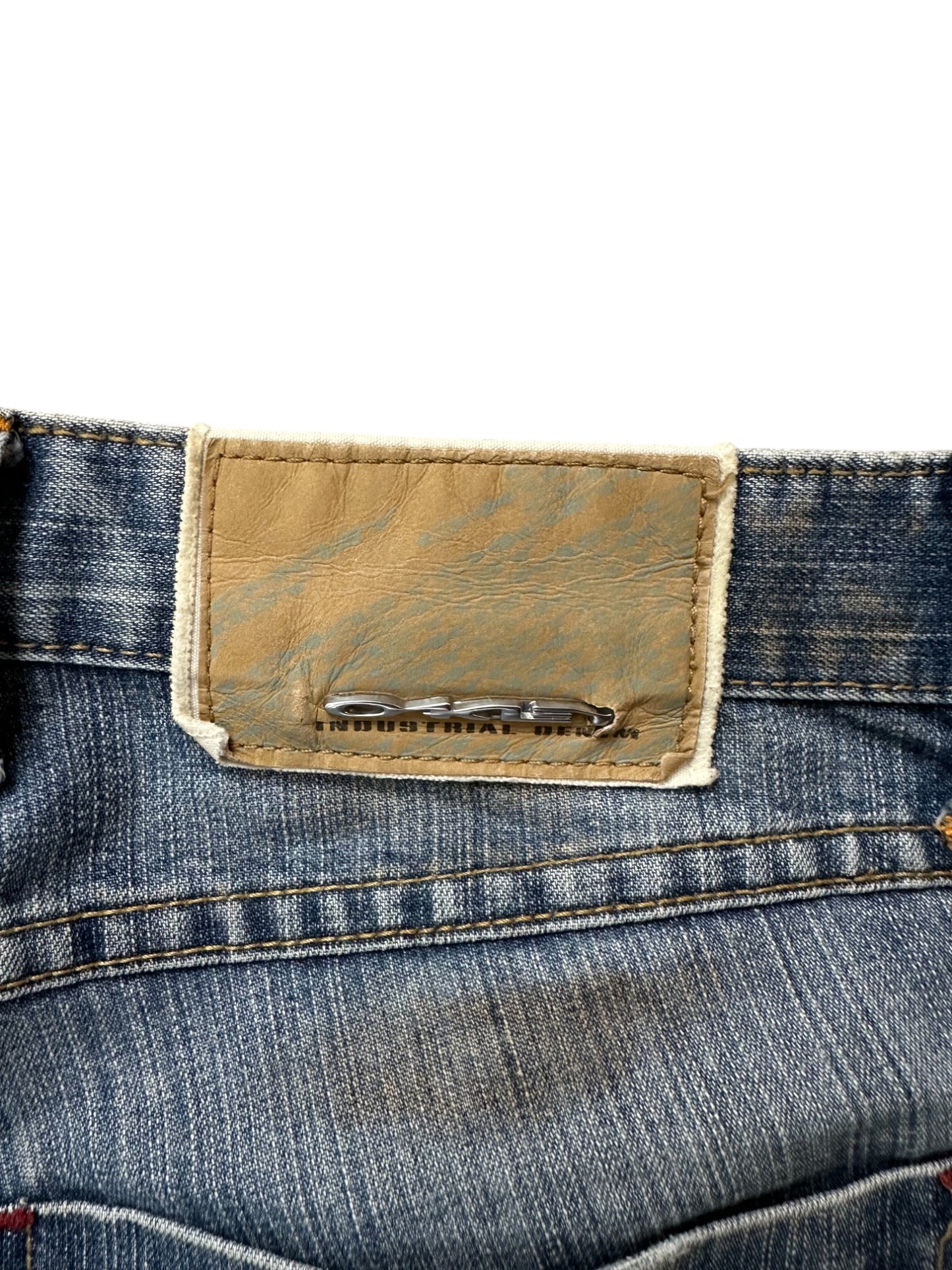 oakley jeans (32/32)