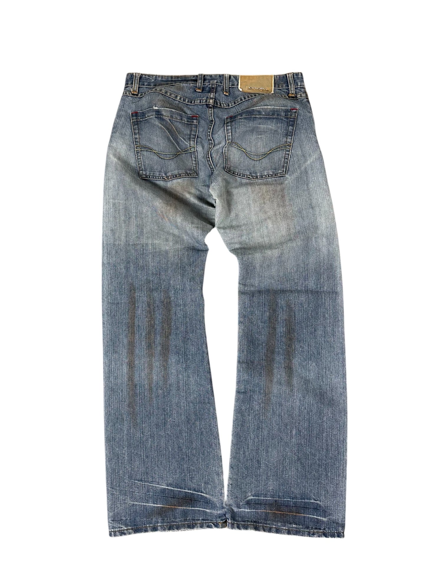 oakley jeans (32/32)