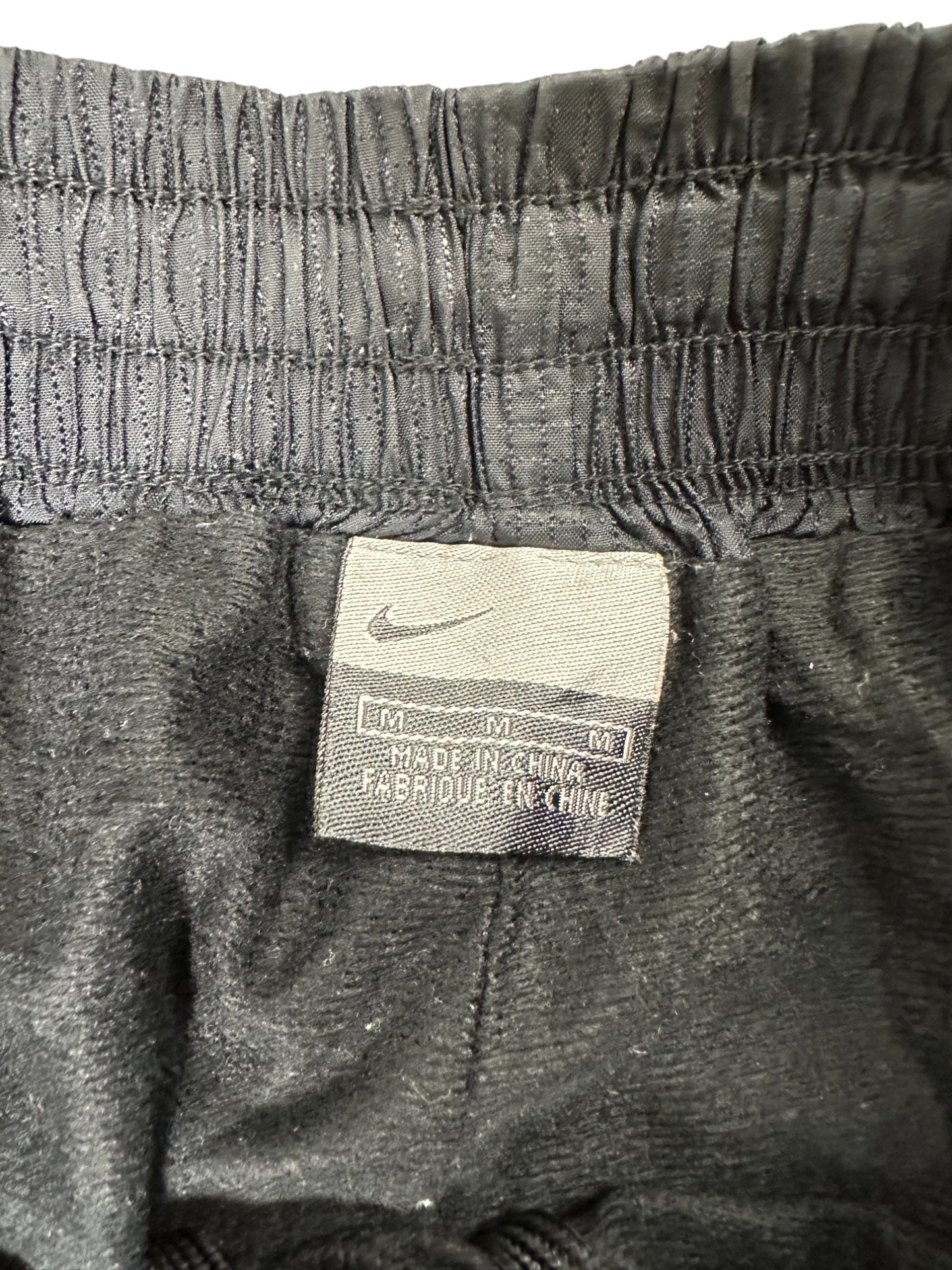 nike trackpant (m)
