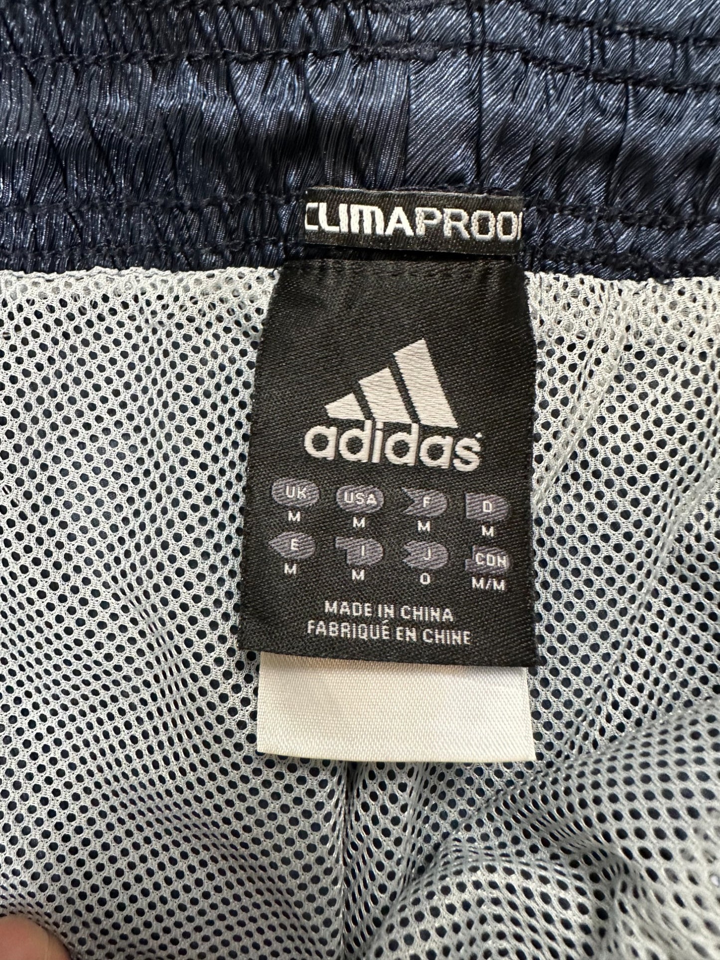 adidas trackpant (m)