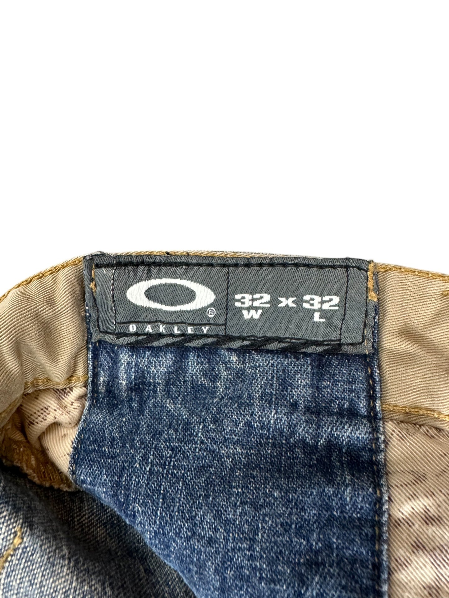 oakley jeans (32/32)